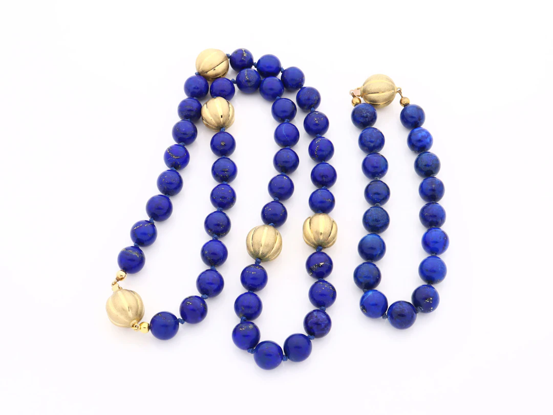 Set - Lapis