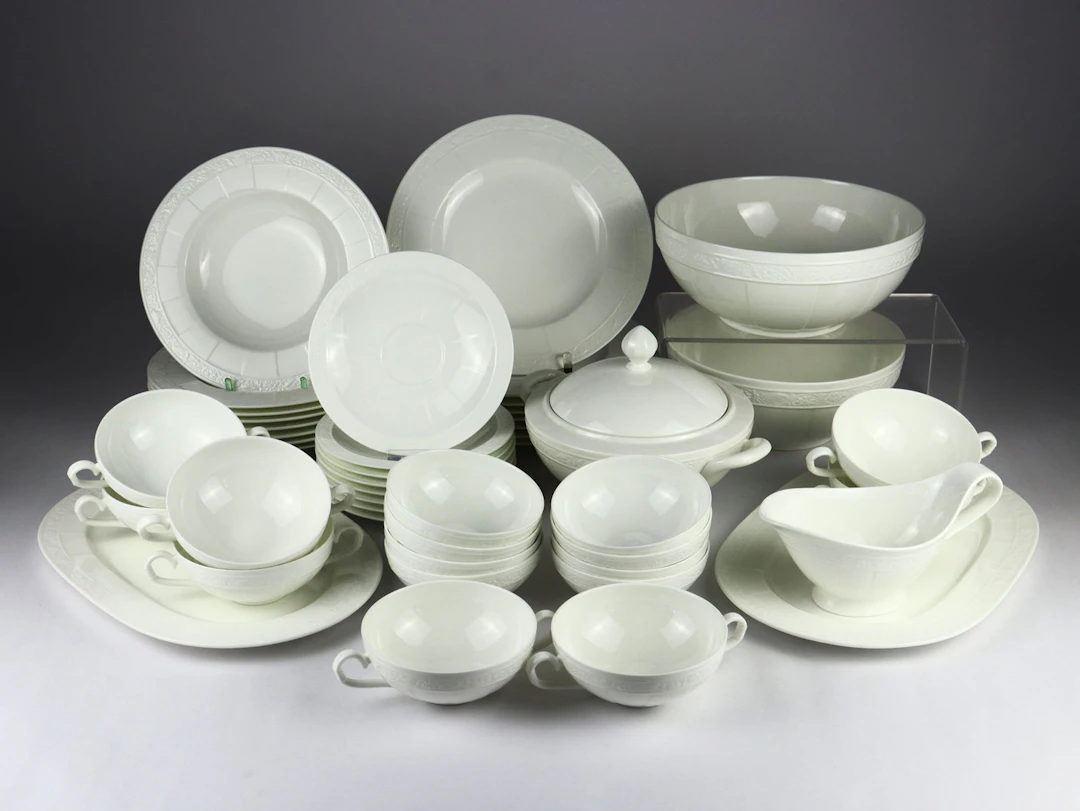 Villeroy & Boch - Speiseservice