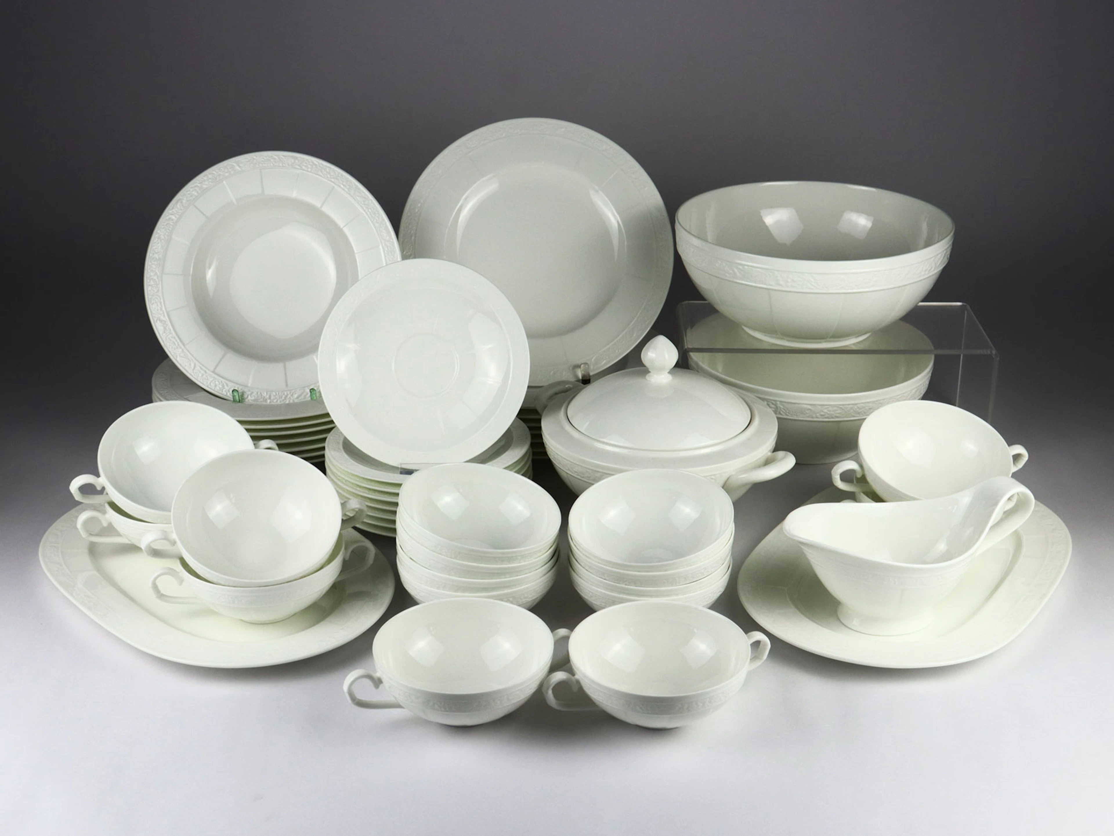 Villeroy & Boch - Speiseservice