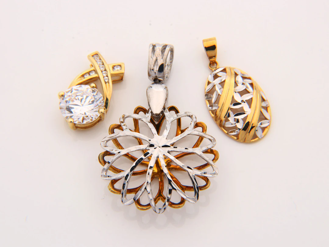 Damenschmuck