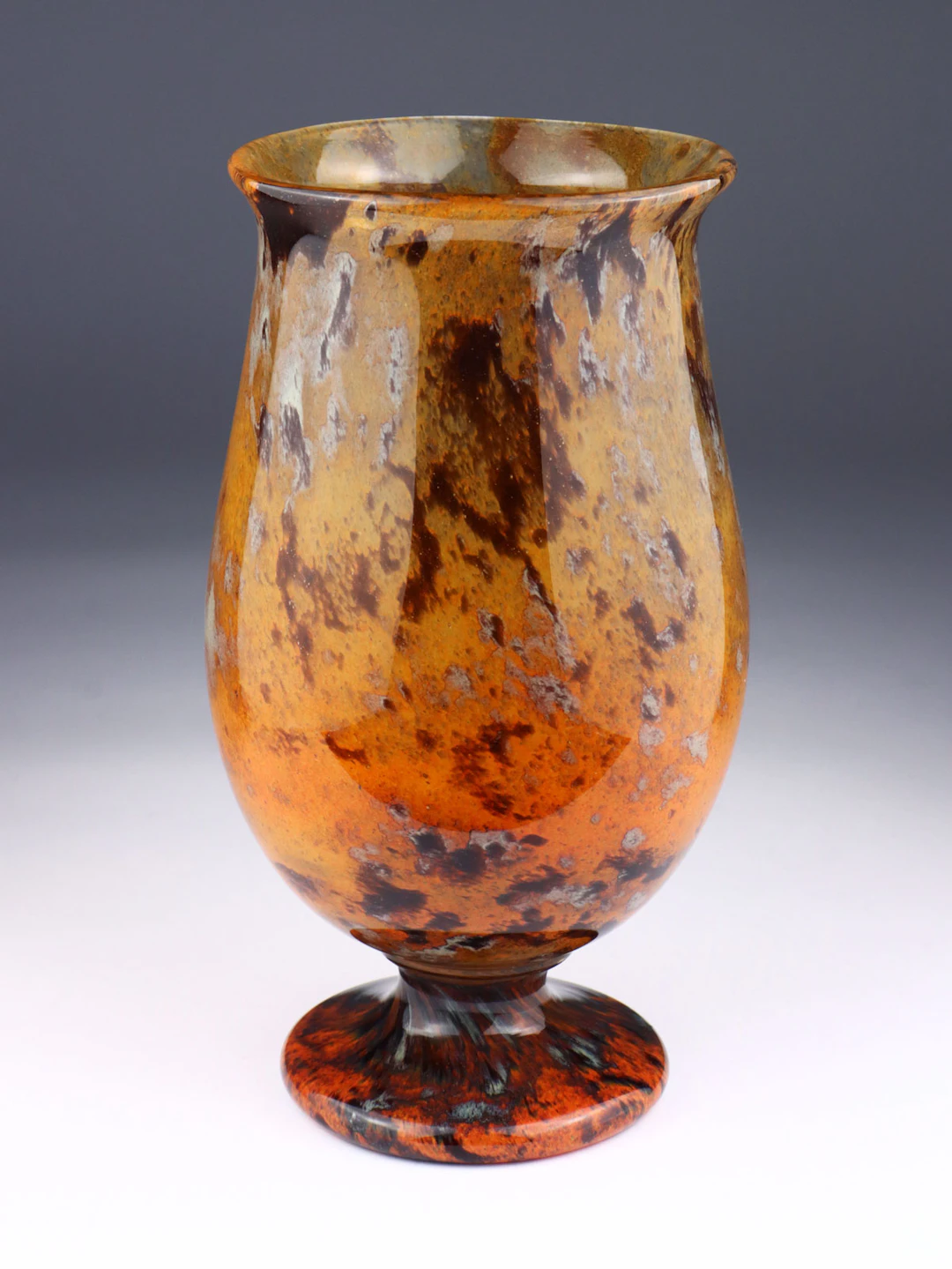 Daum - Vase
