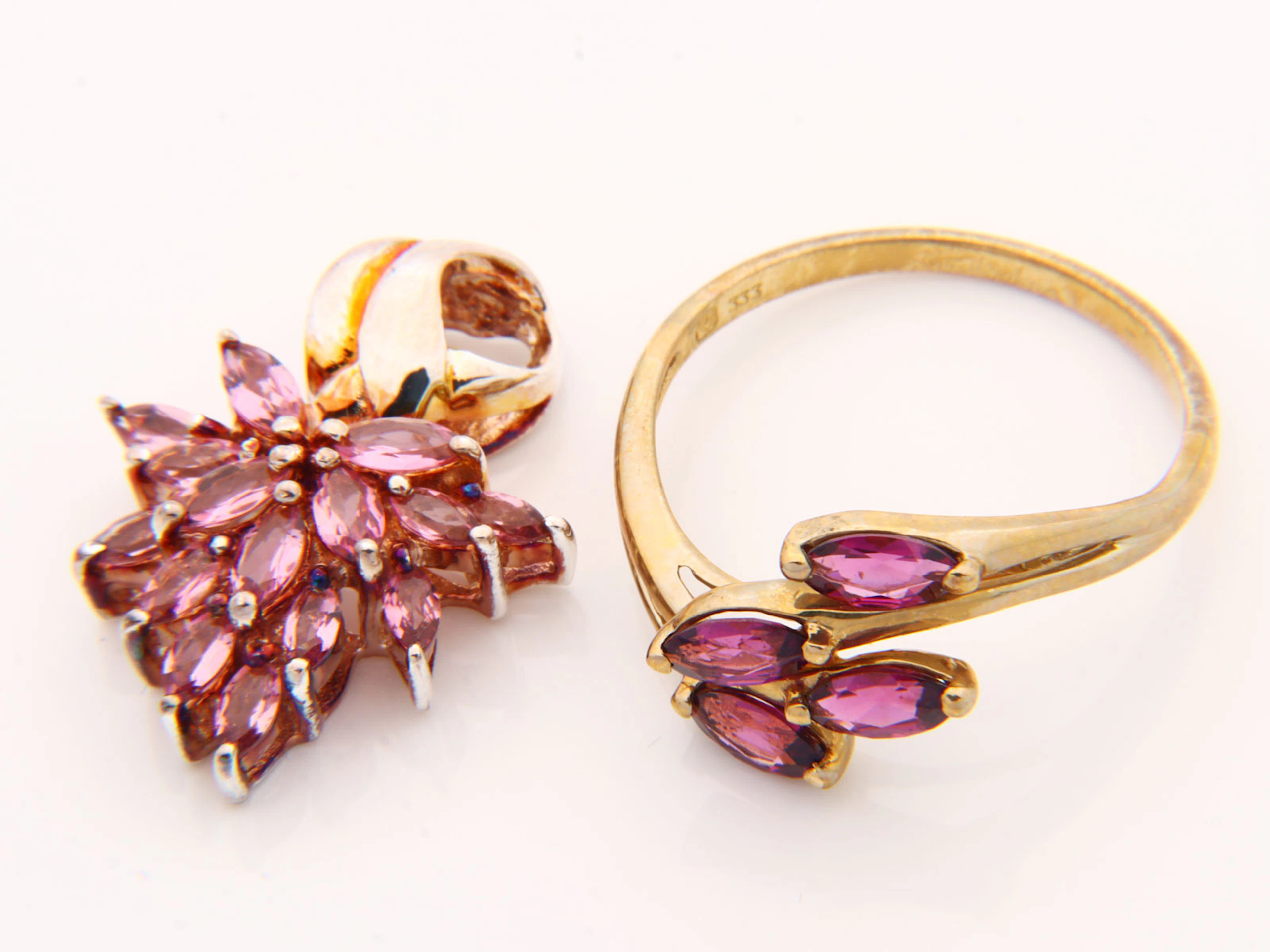 Damenschmuck