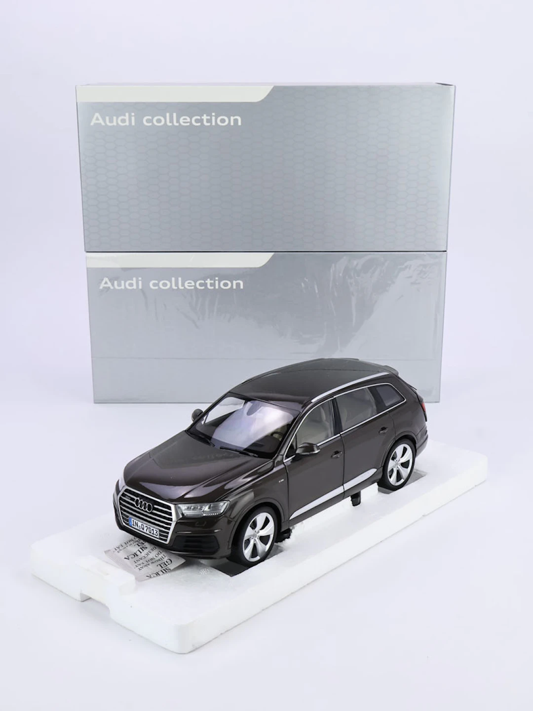 Audi Collection