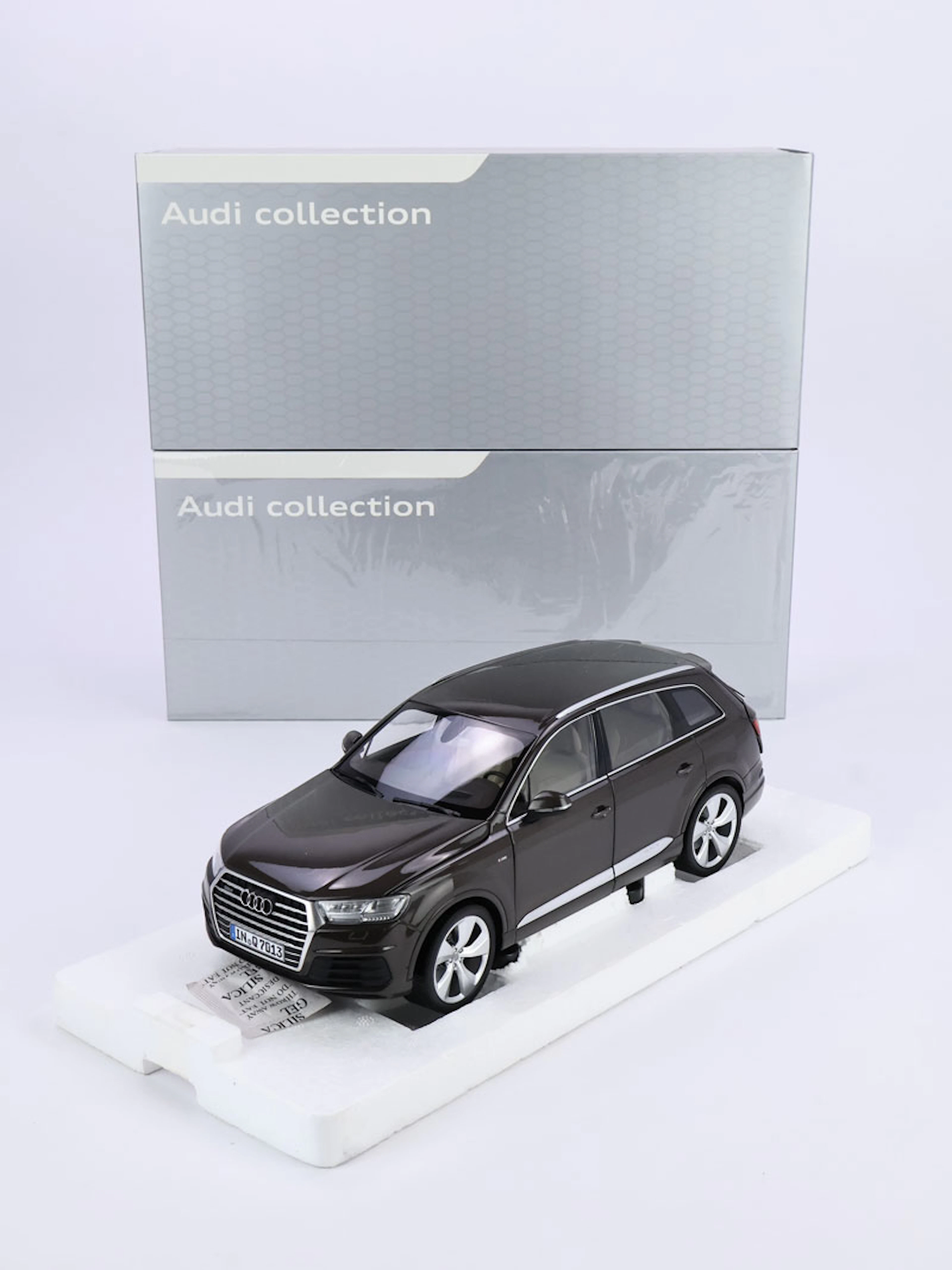 Audi Collection
