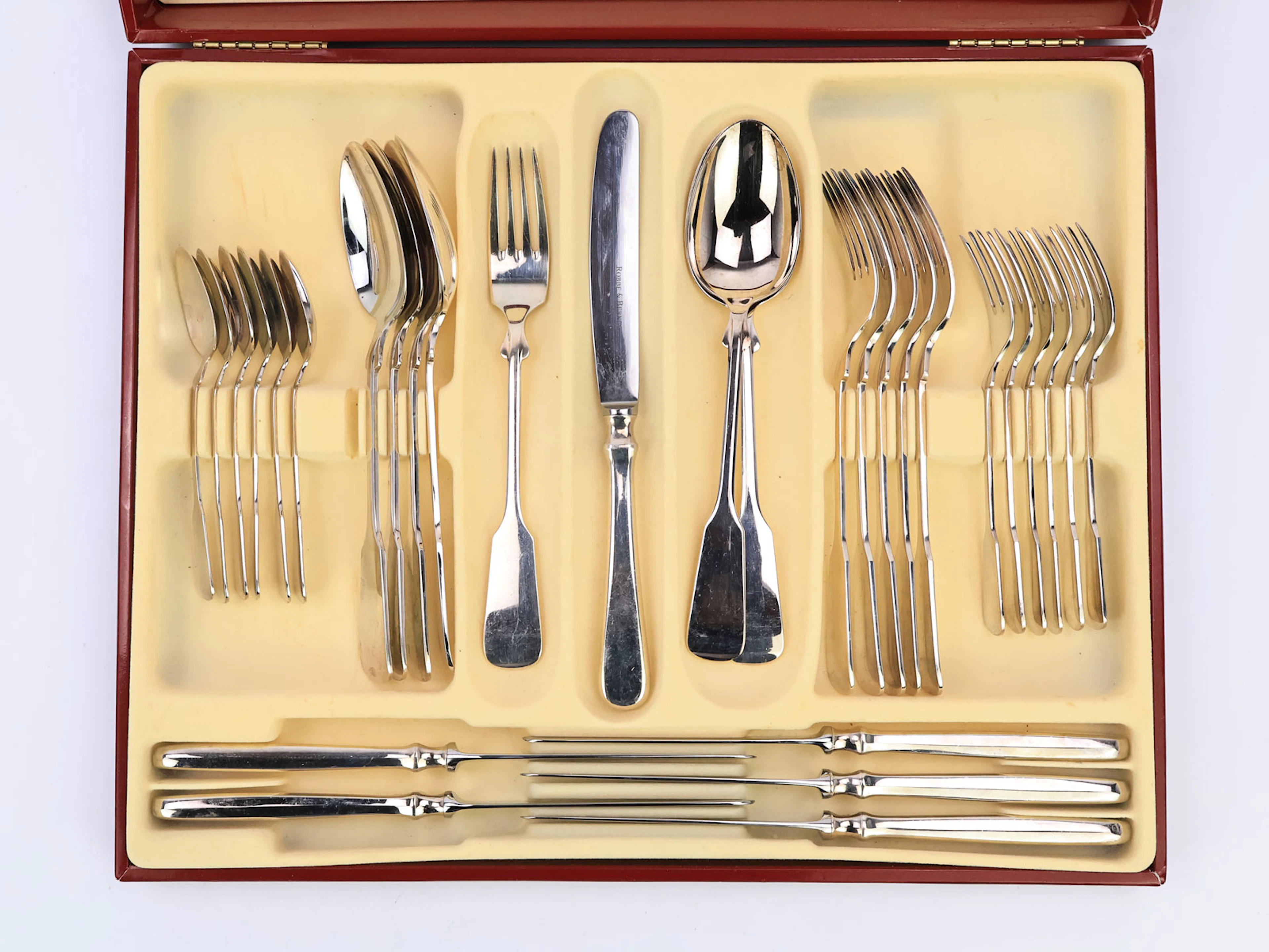 Robbe & Berking - Besteckset