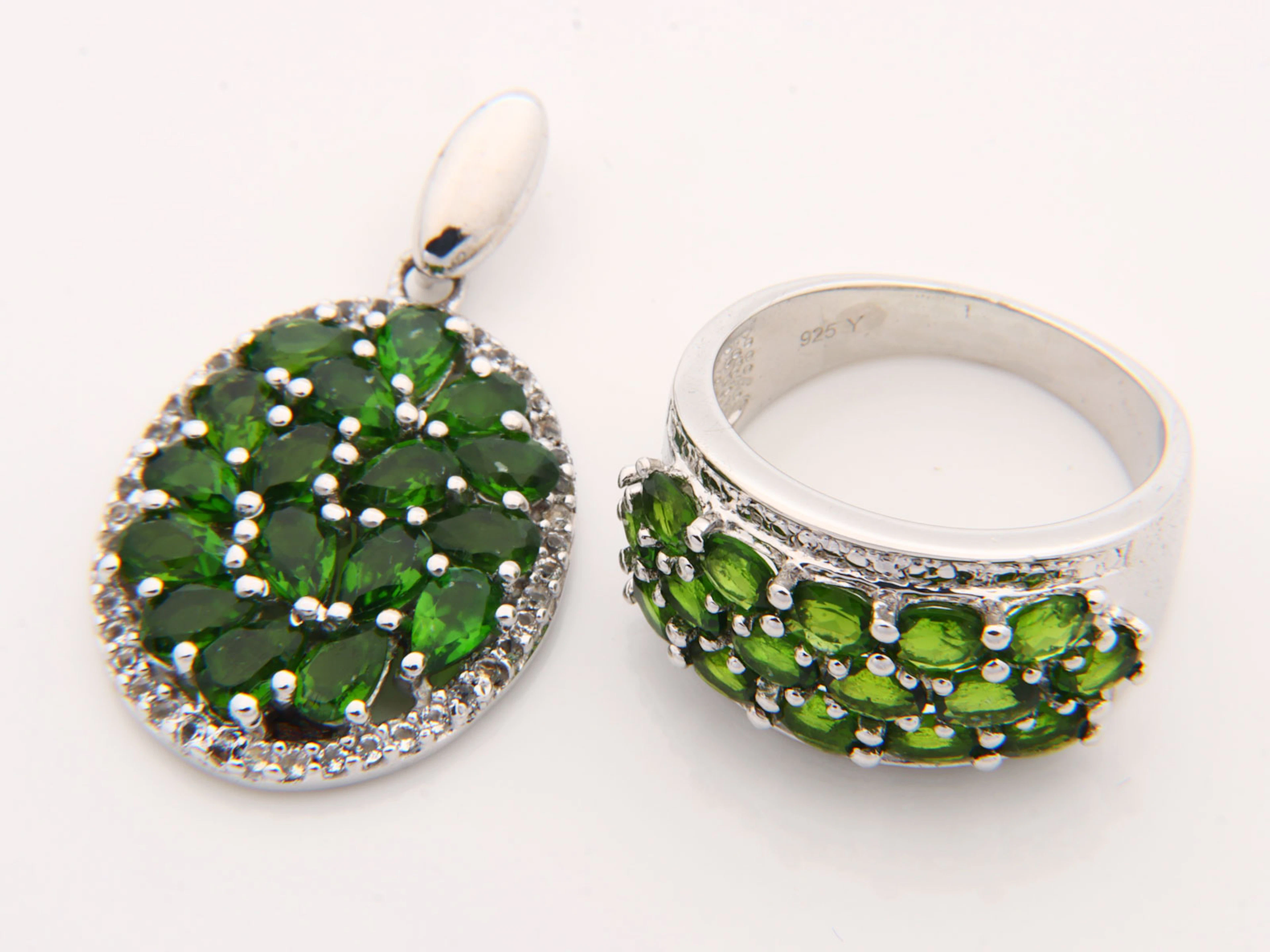 Harry Ivens u.a. - Damenschmuck