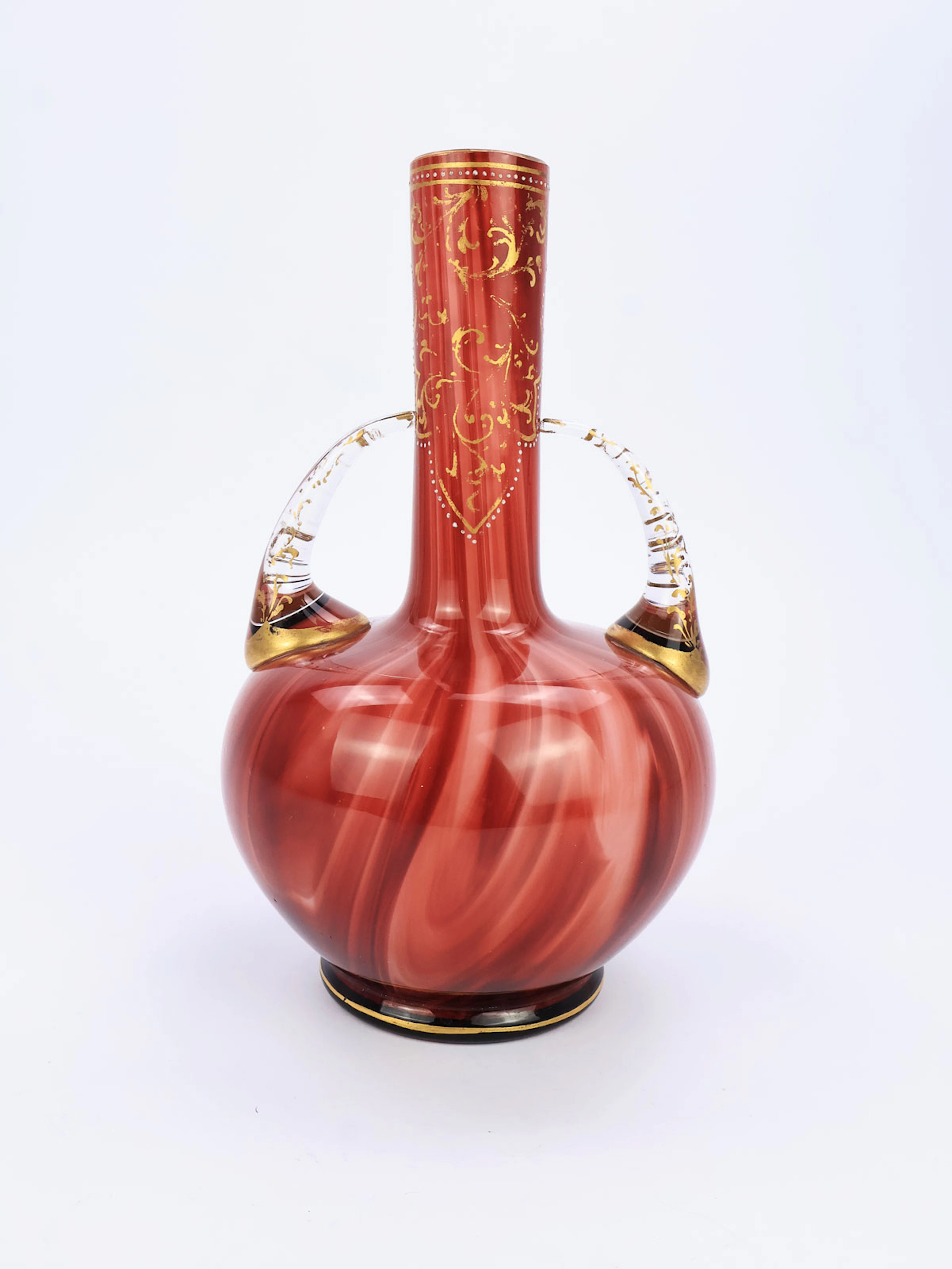 Henkelvase