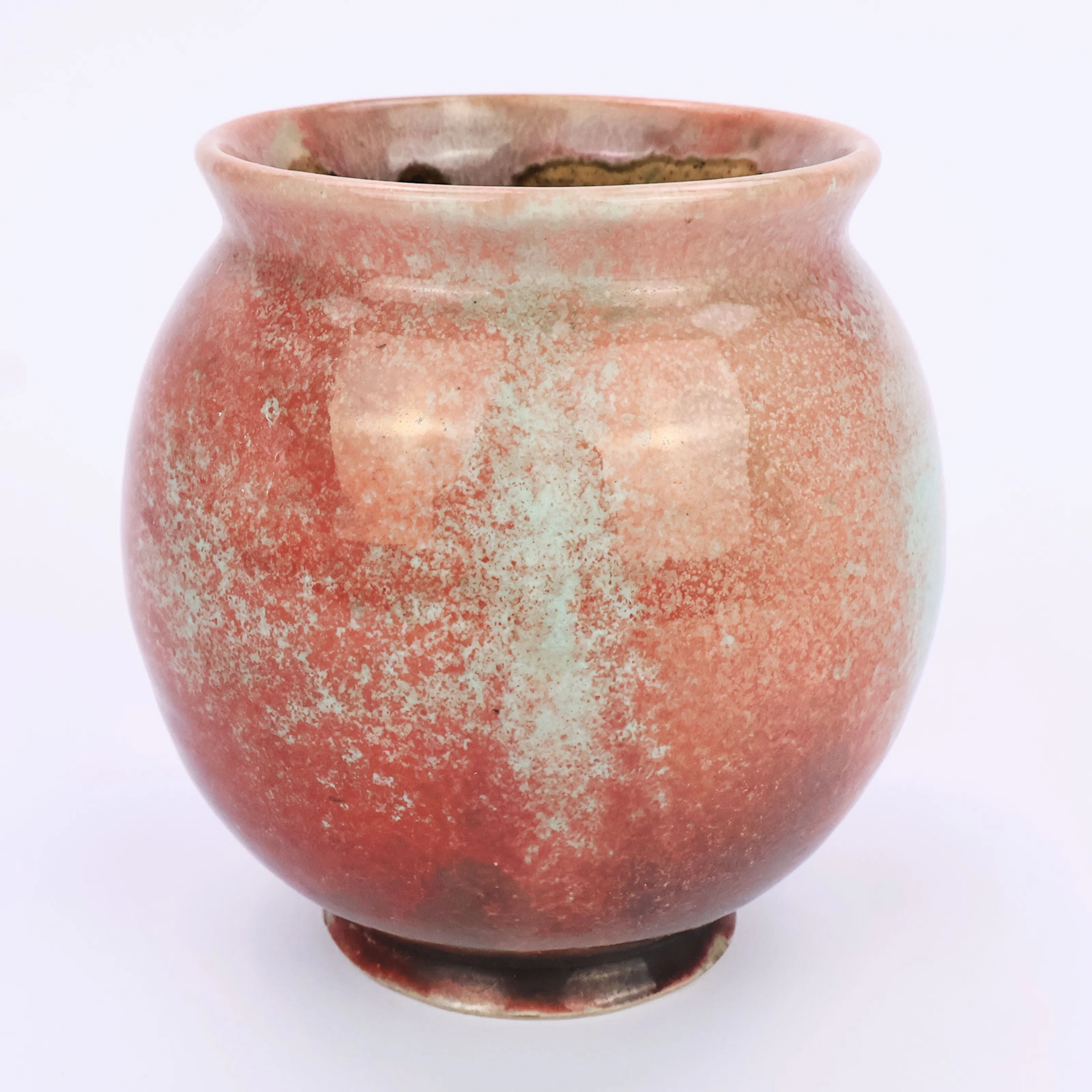 Reuss, Gusso - Vase