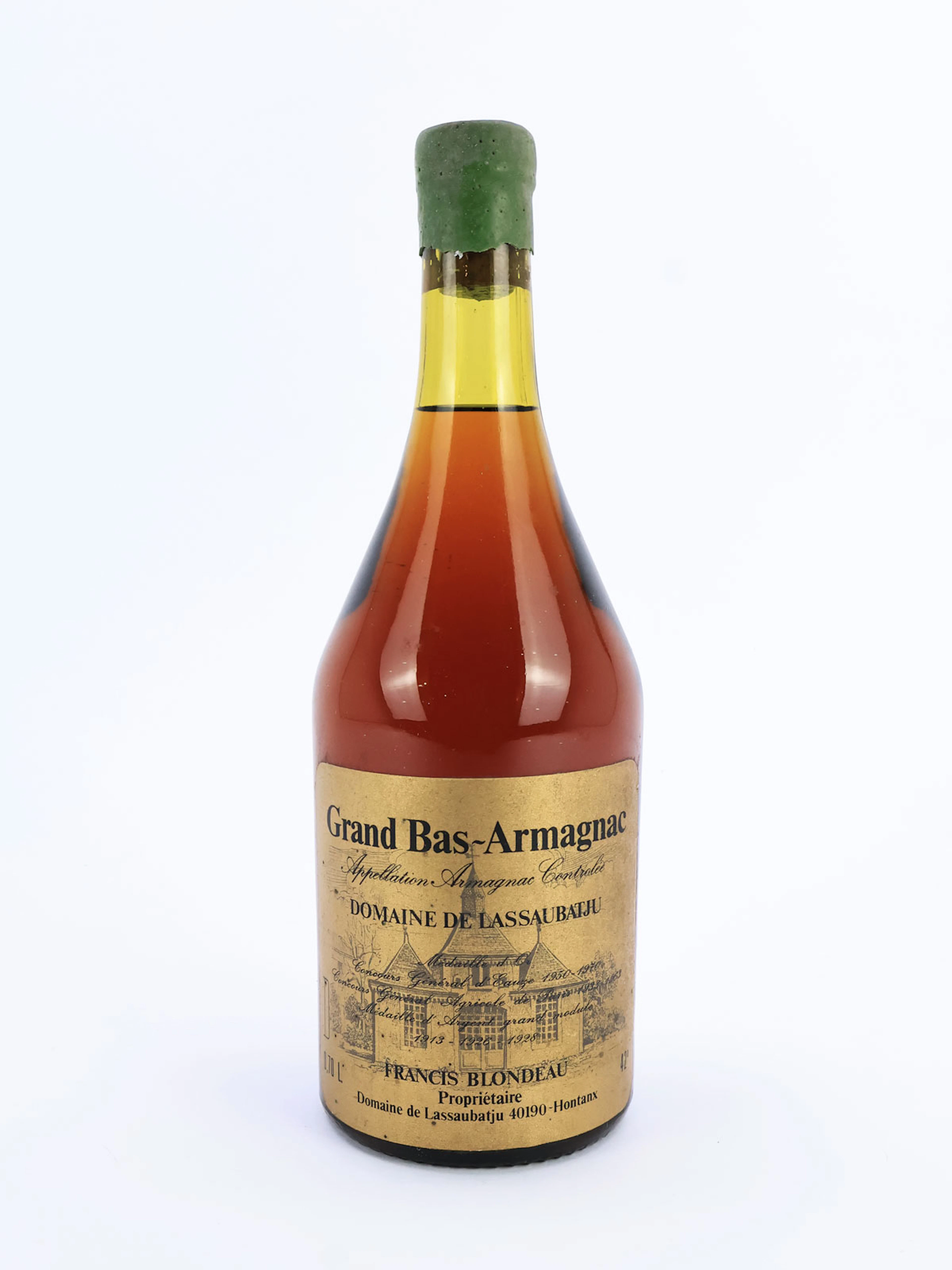 Armagnac