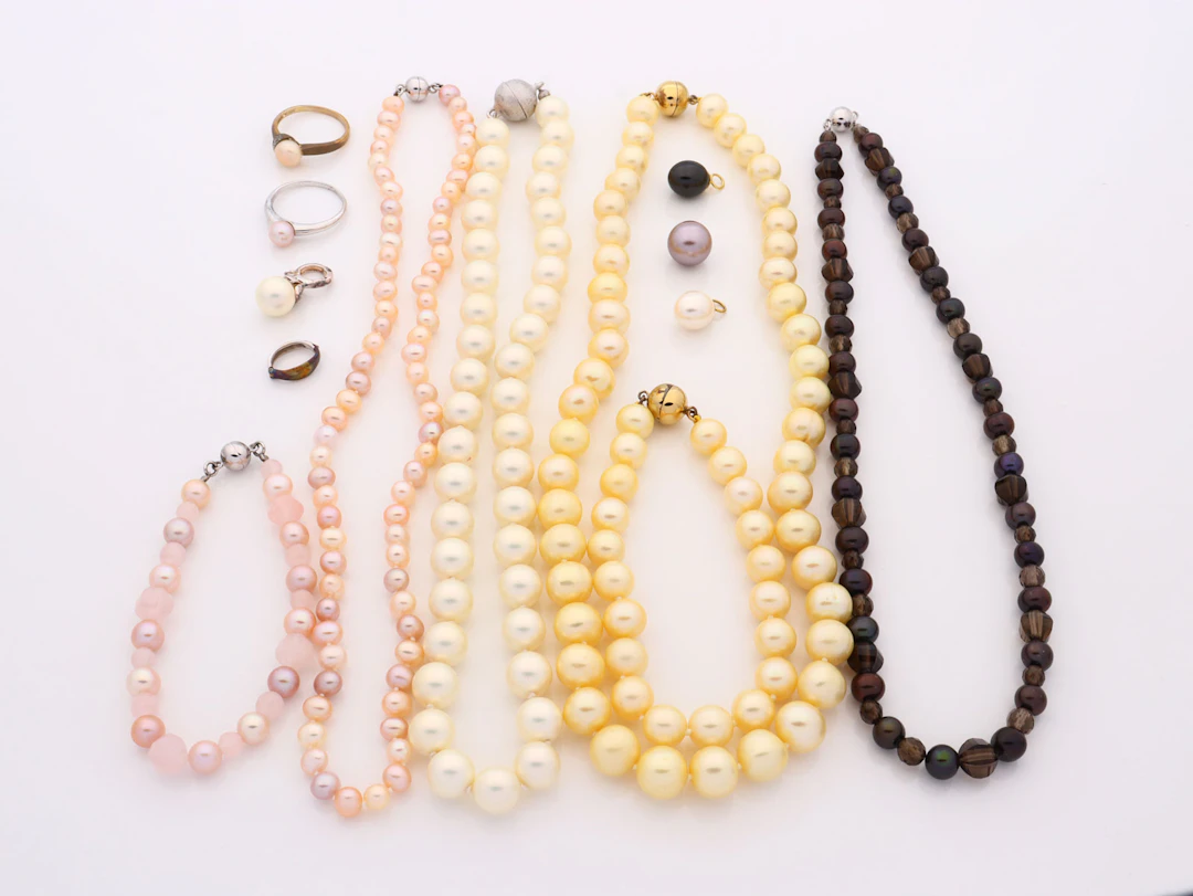 Damenschmuck