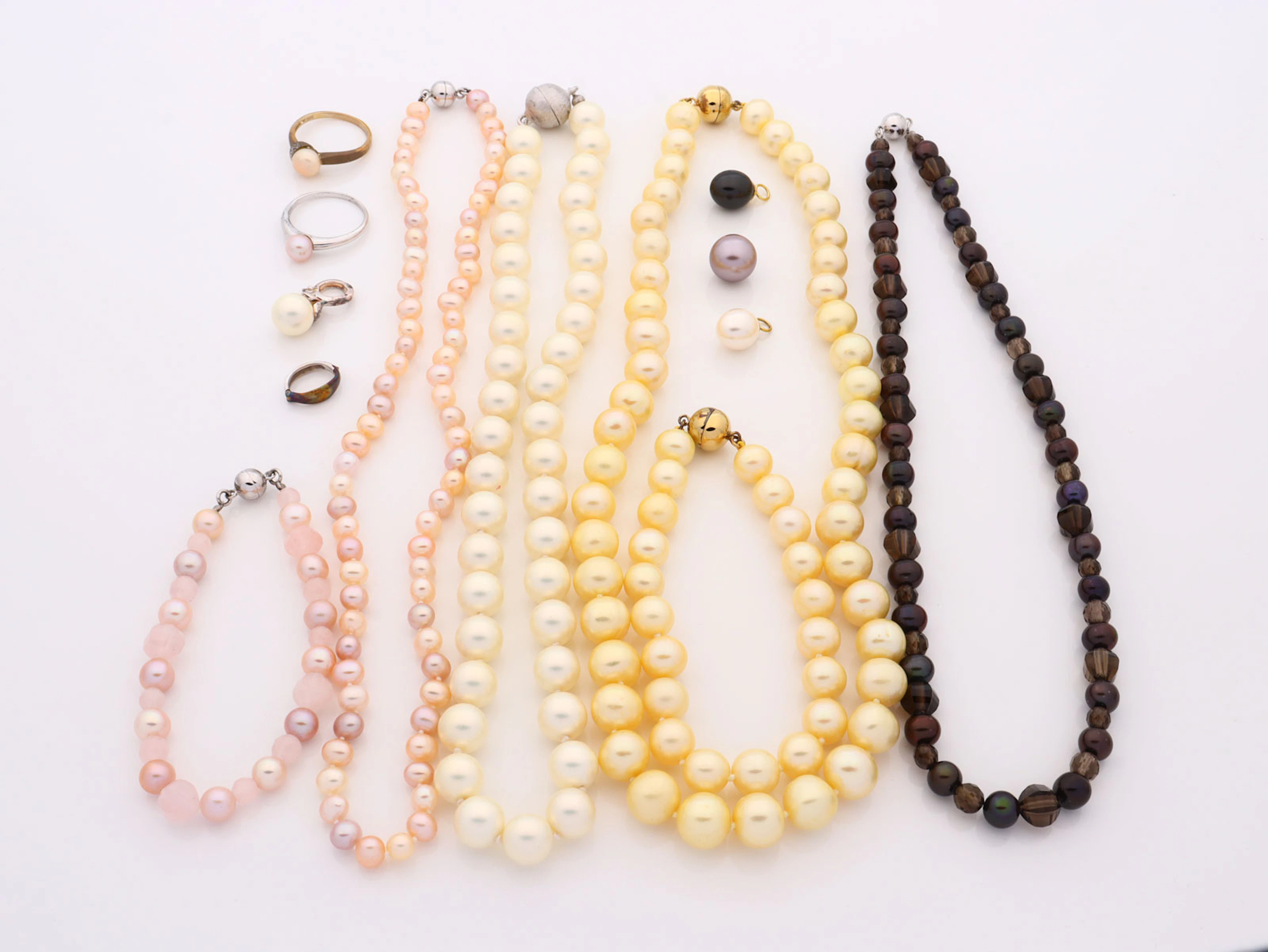 Damenschmuck