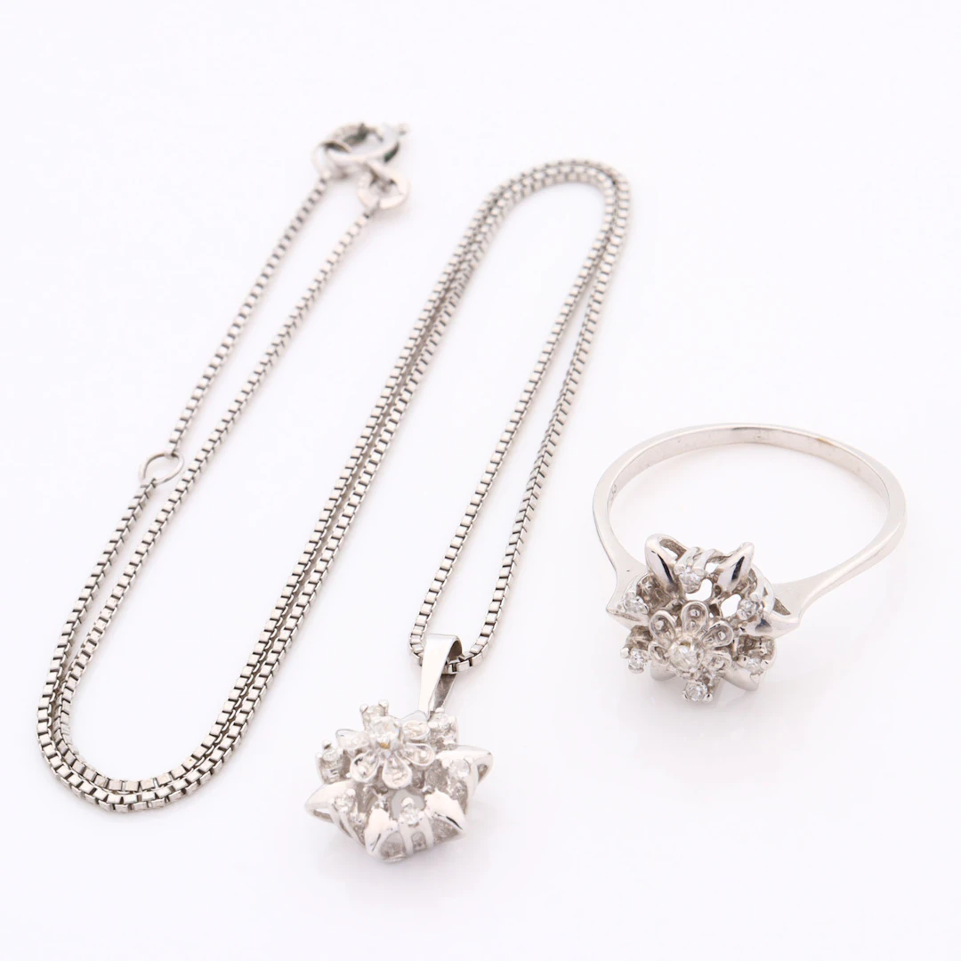 Diamant - Set