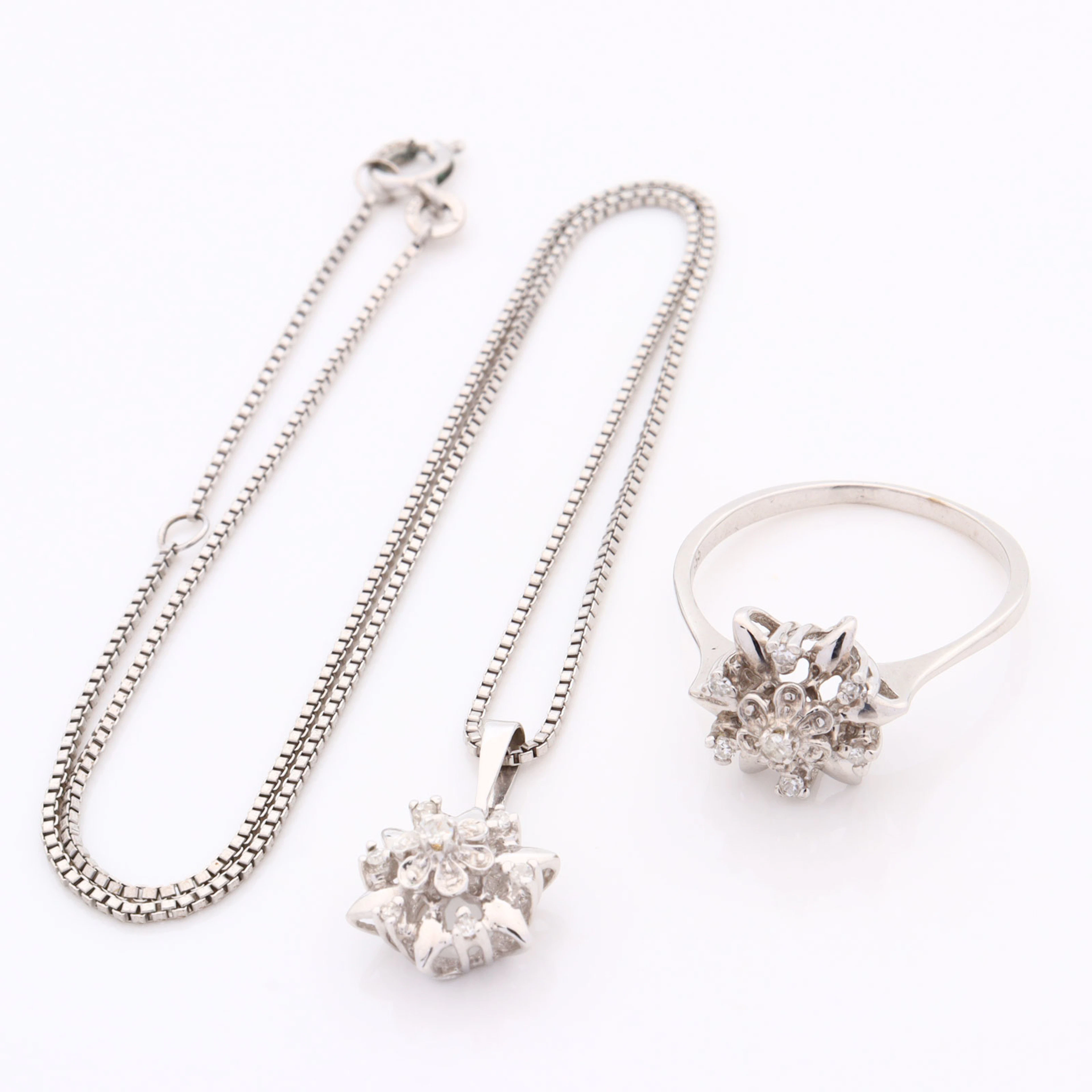 Diamant - Set