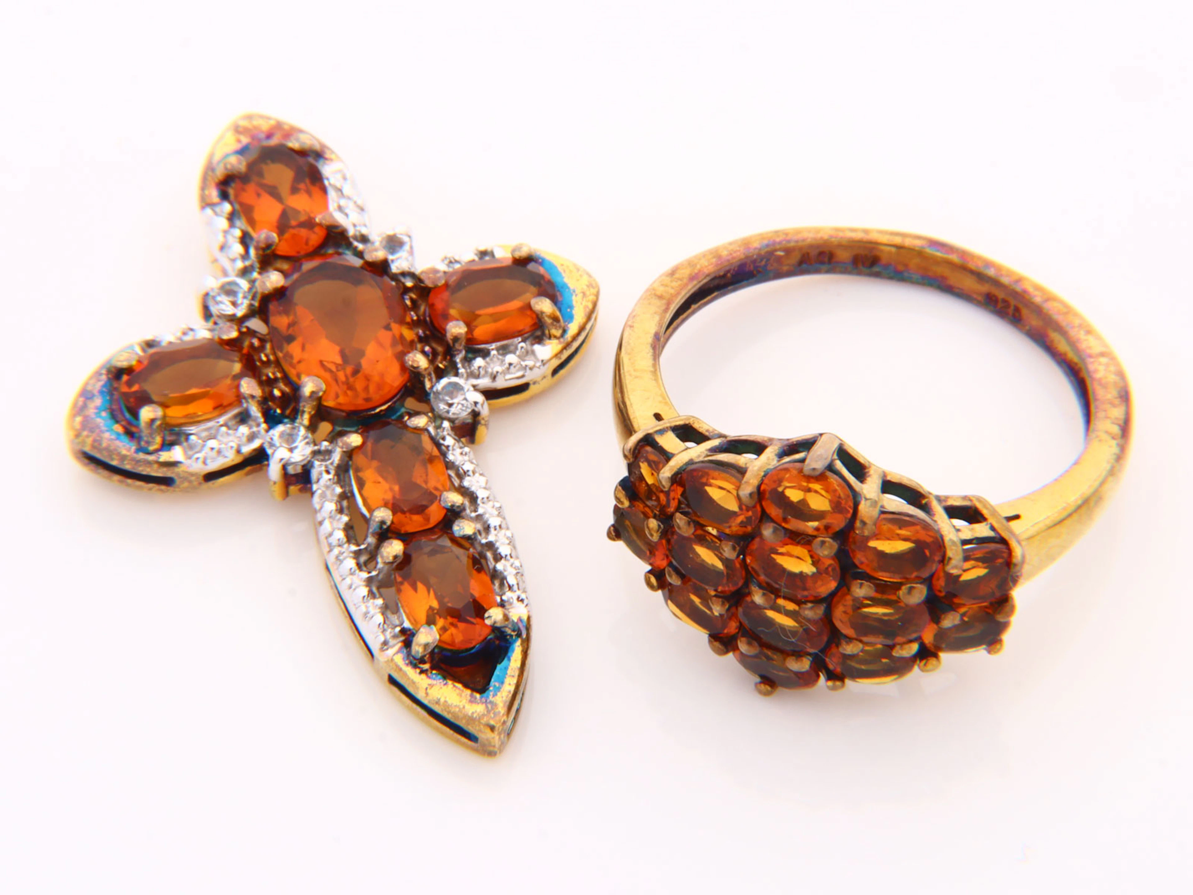 Harry Ivens - Damenschmuck