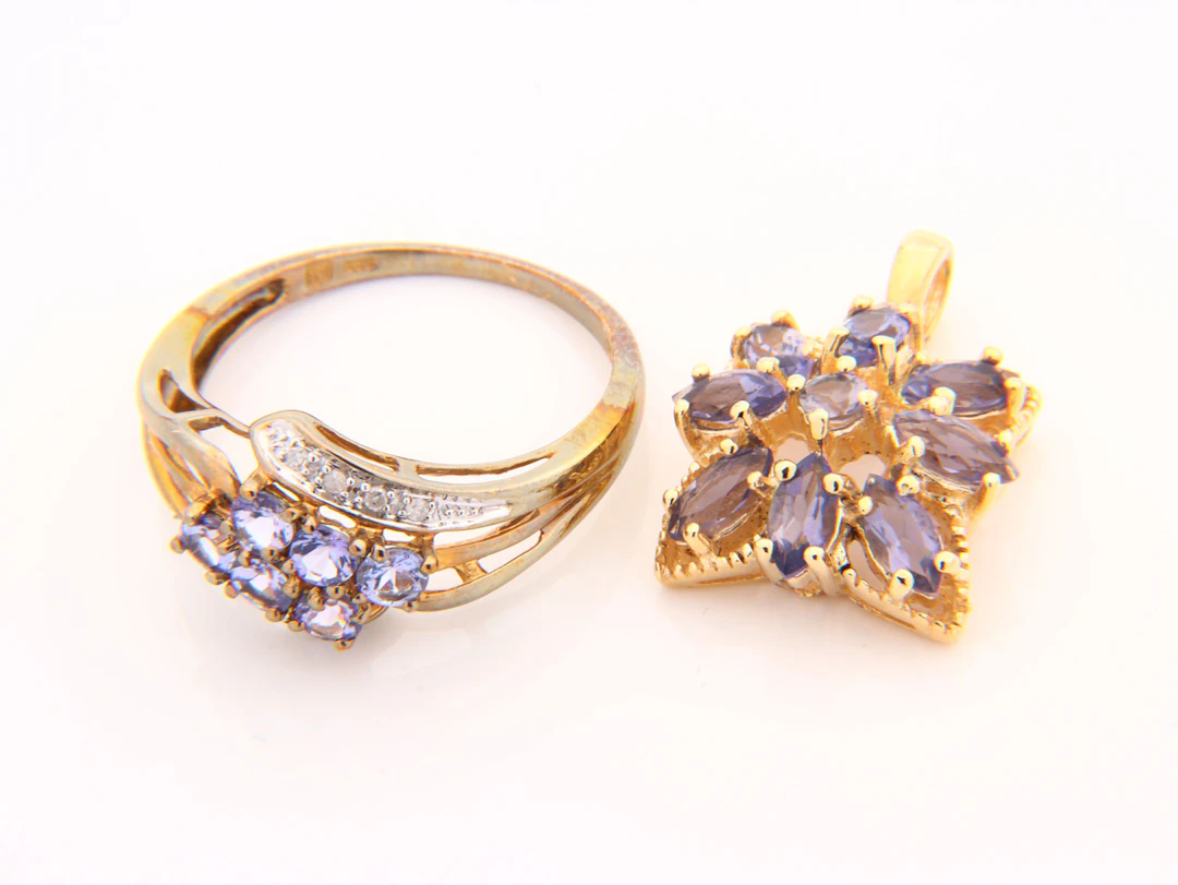 Damenschmuck
