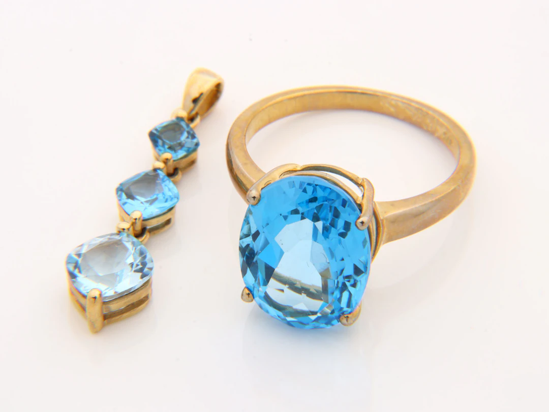 Damenschmuck