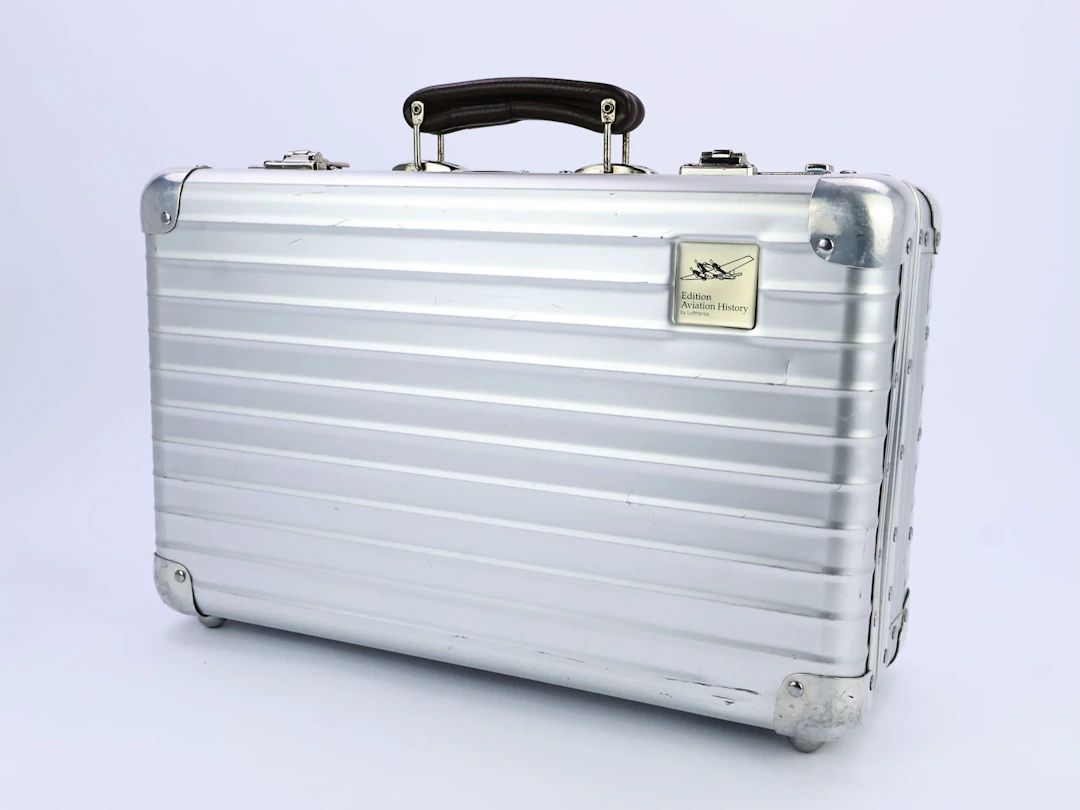 Rimowa - Sonderedition