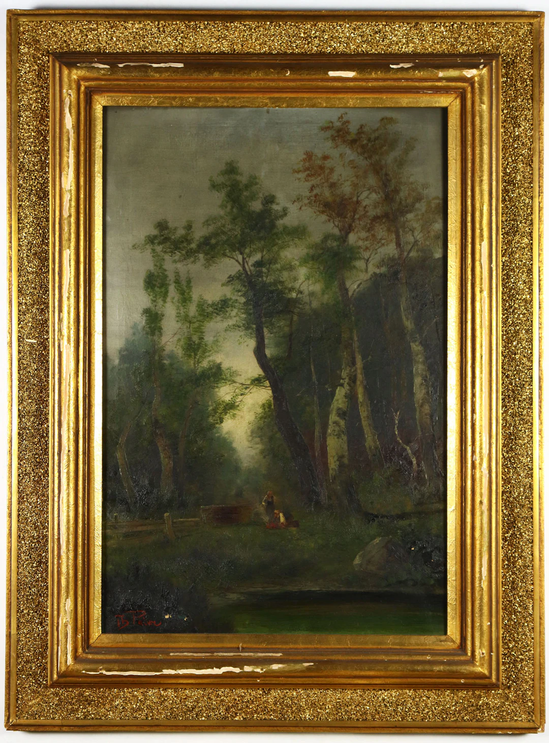 Paier, Edward, Theodore