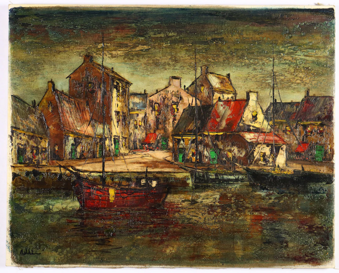 Wildeboer, Roel