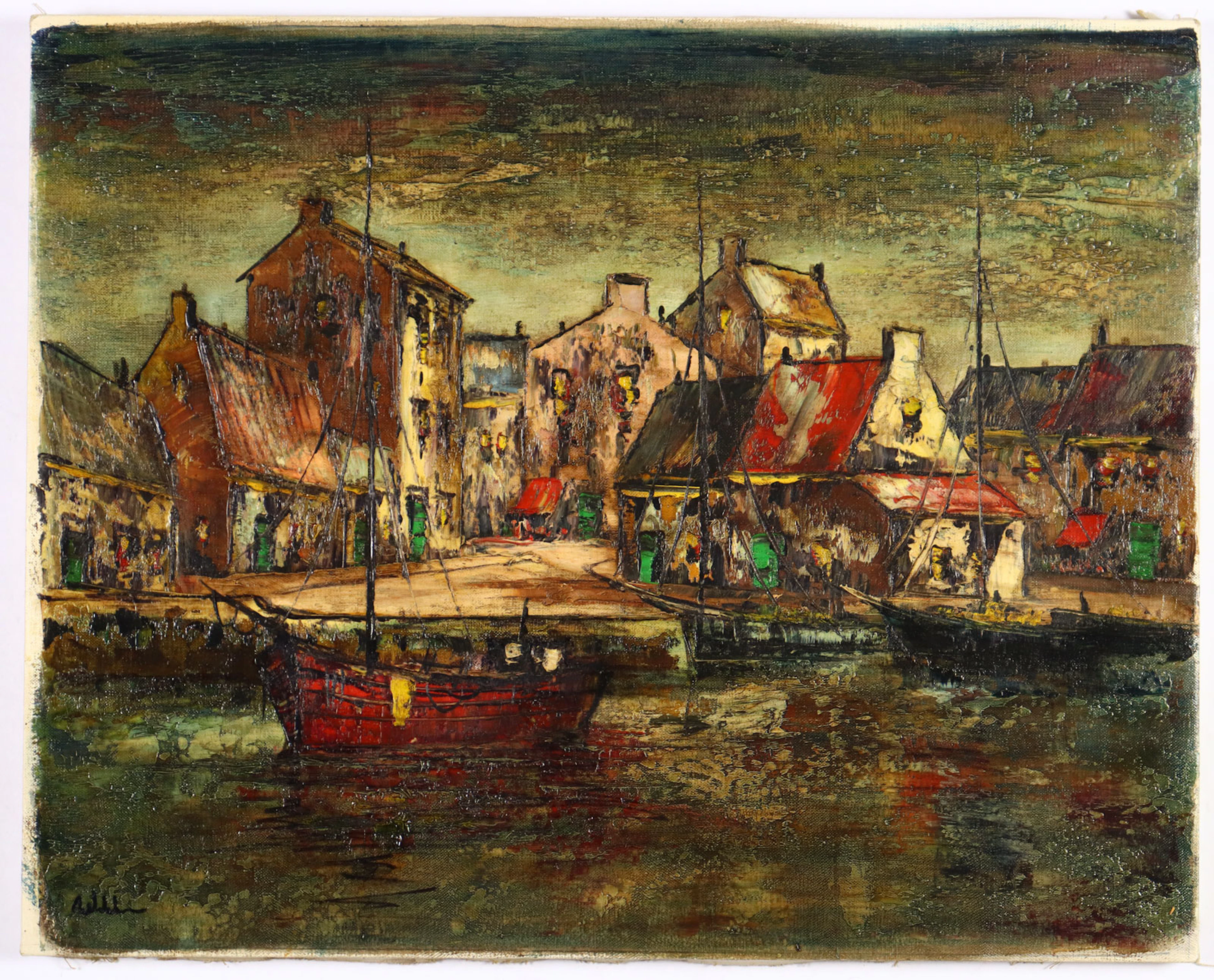 Wildeboer, Roel