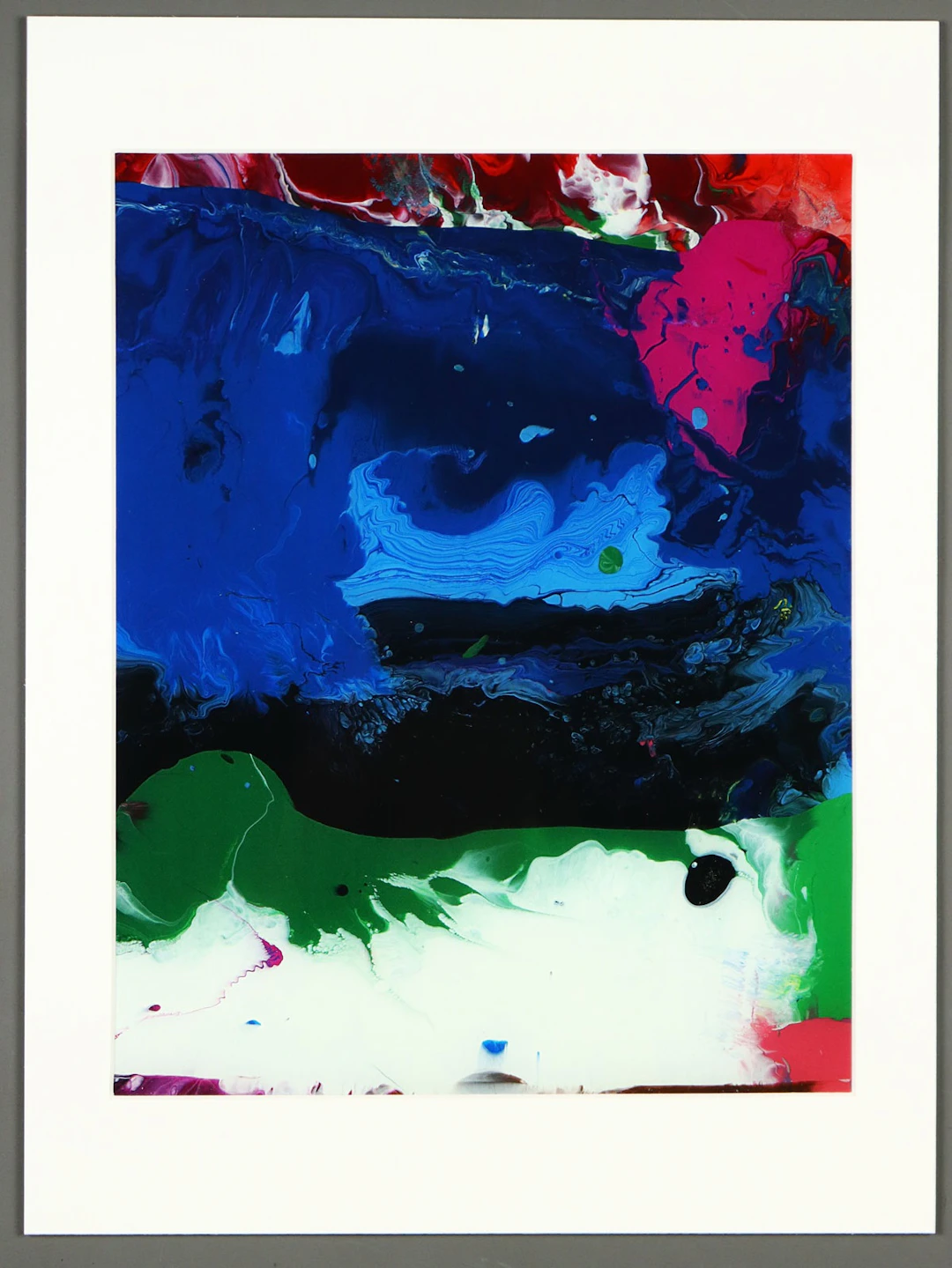 Richter, Gerhard