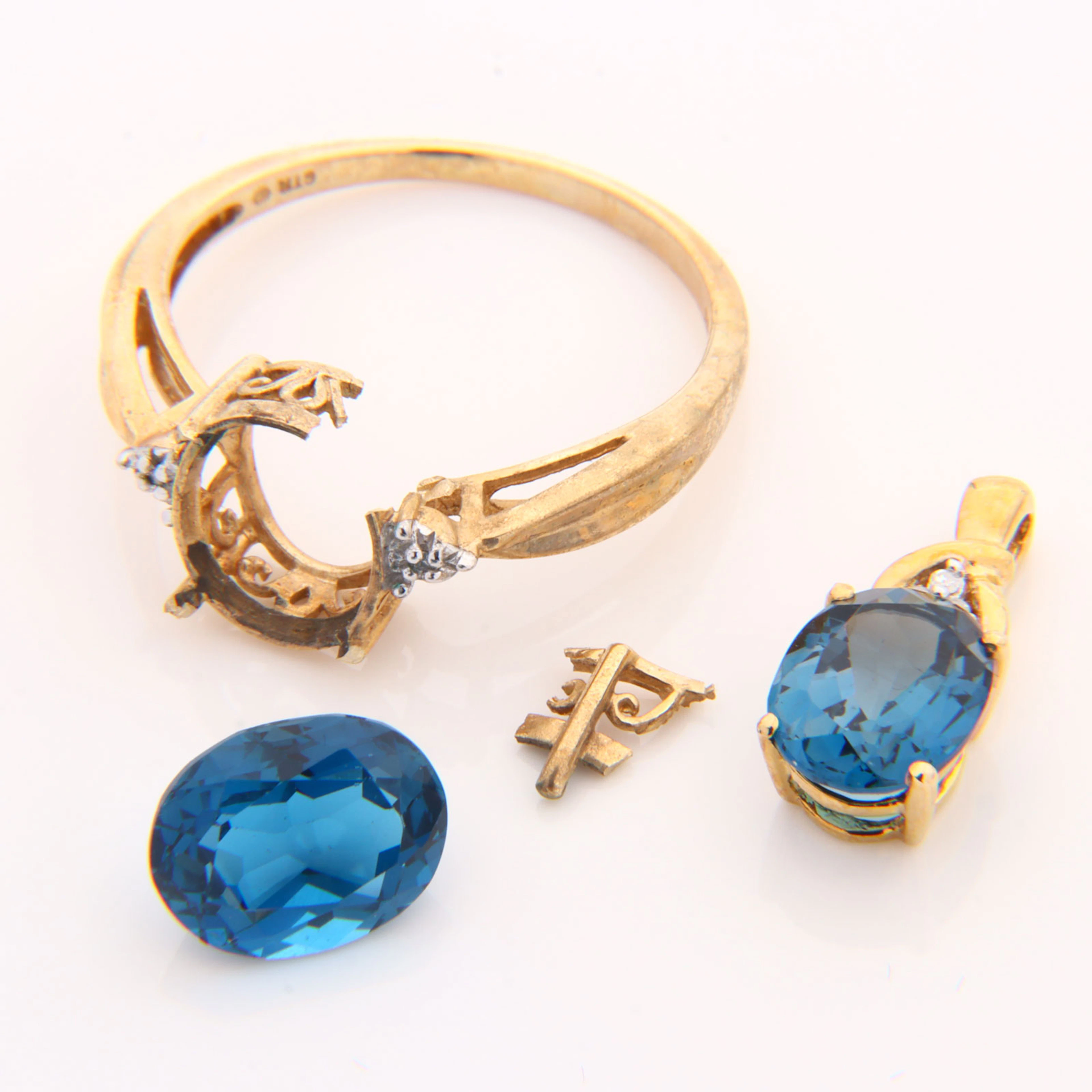 Damenschmuck