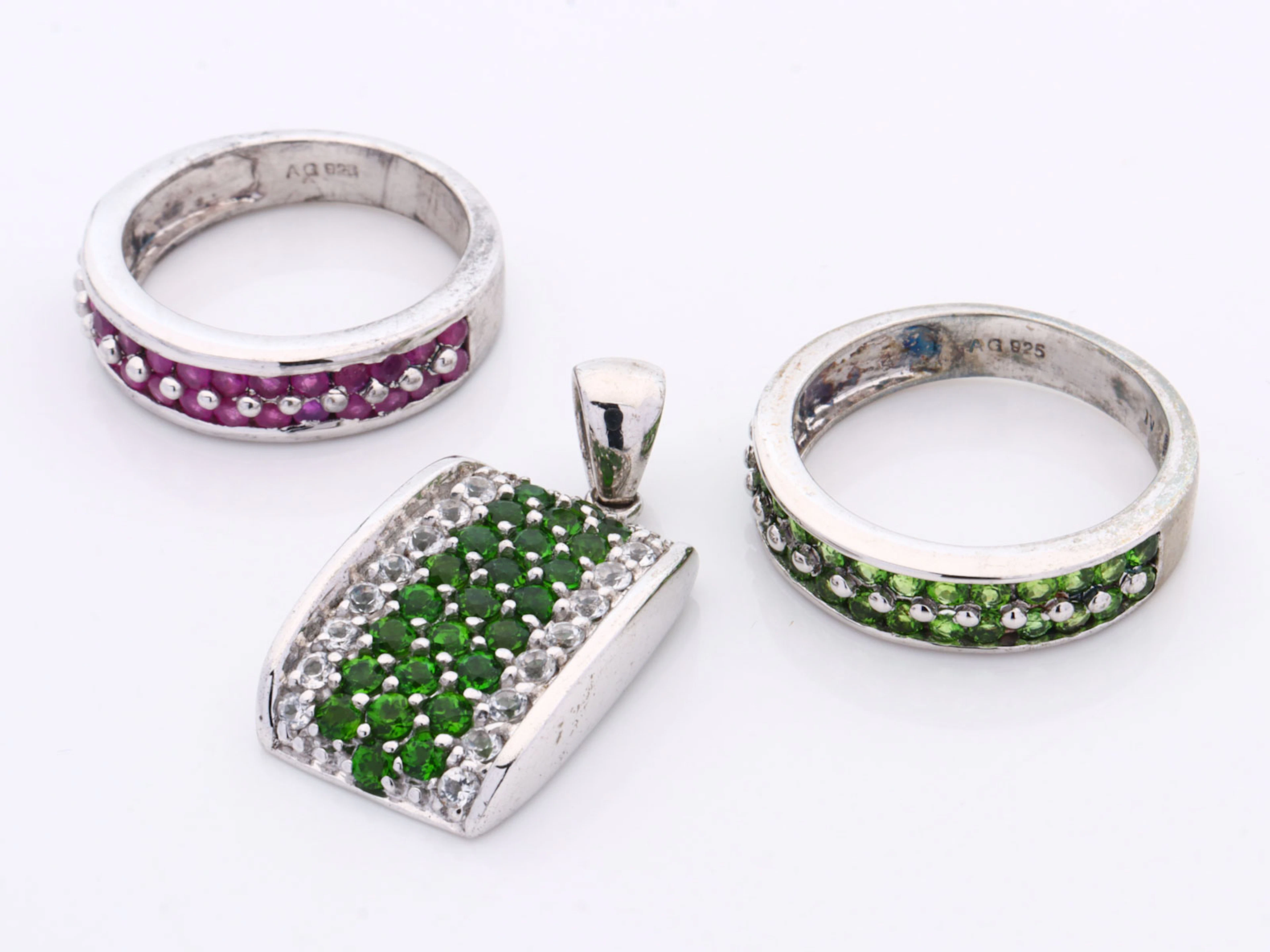 Harry Ivens - Damenschmuck