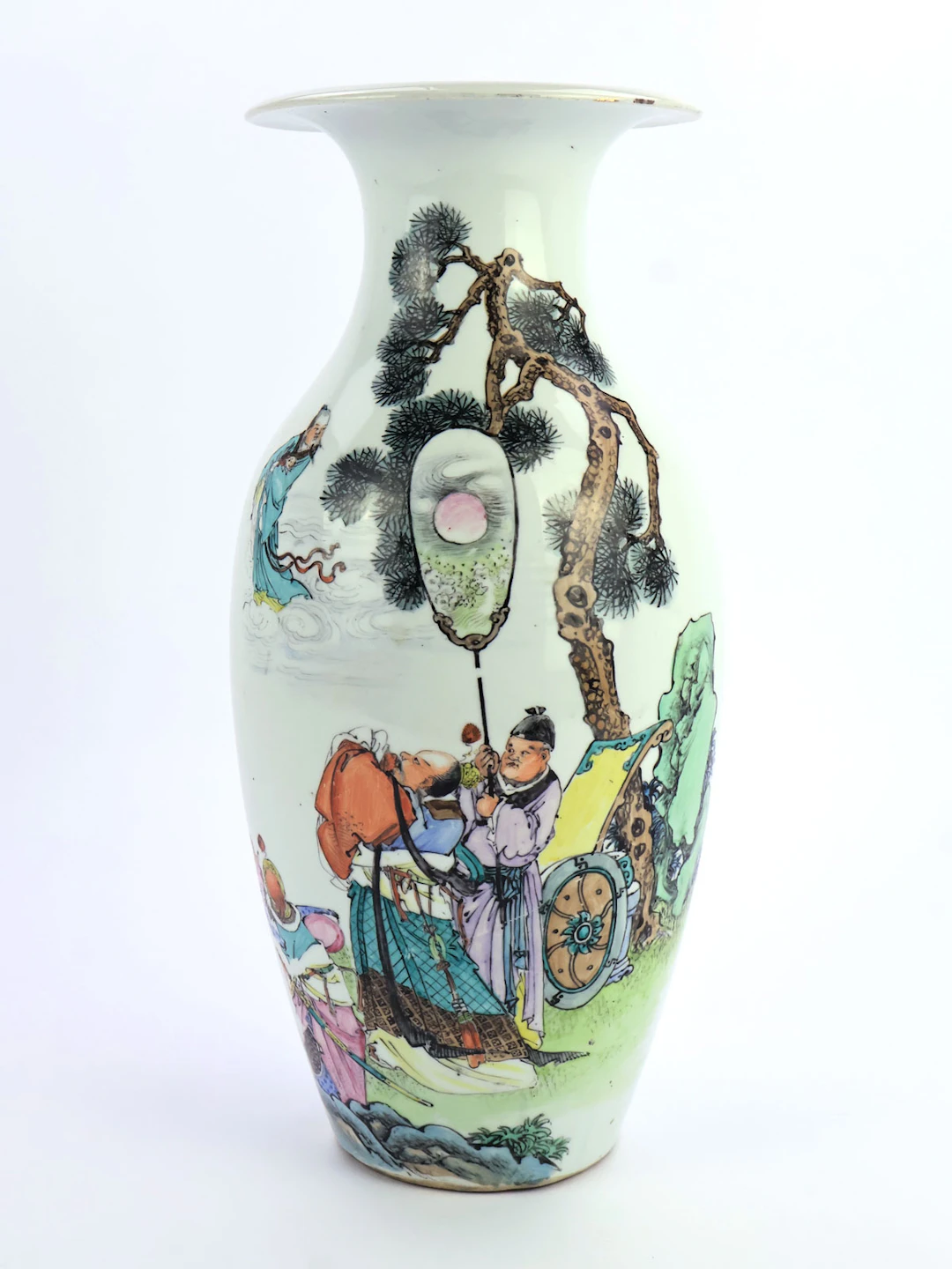 Vase