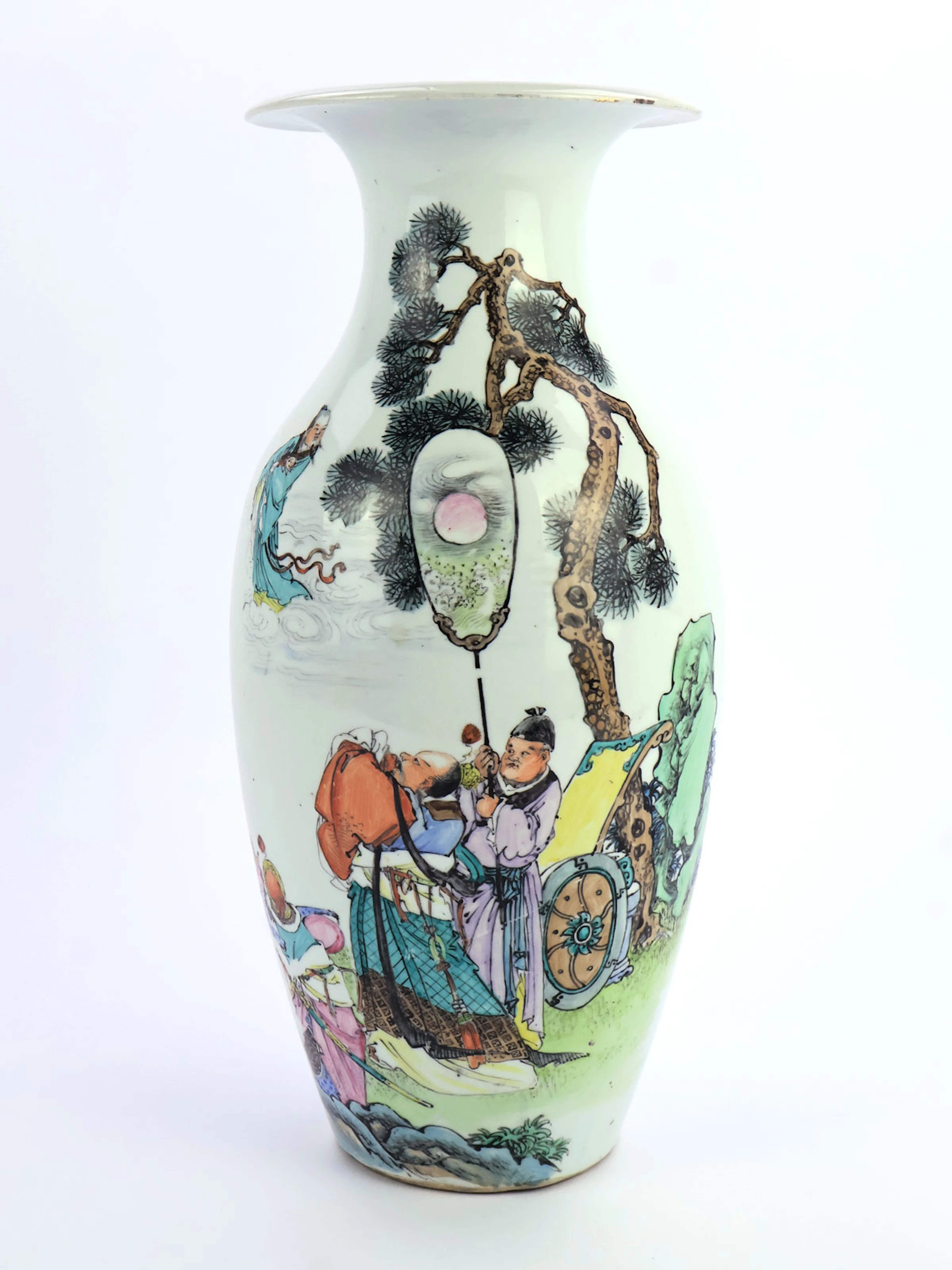 Vase