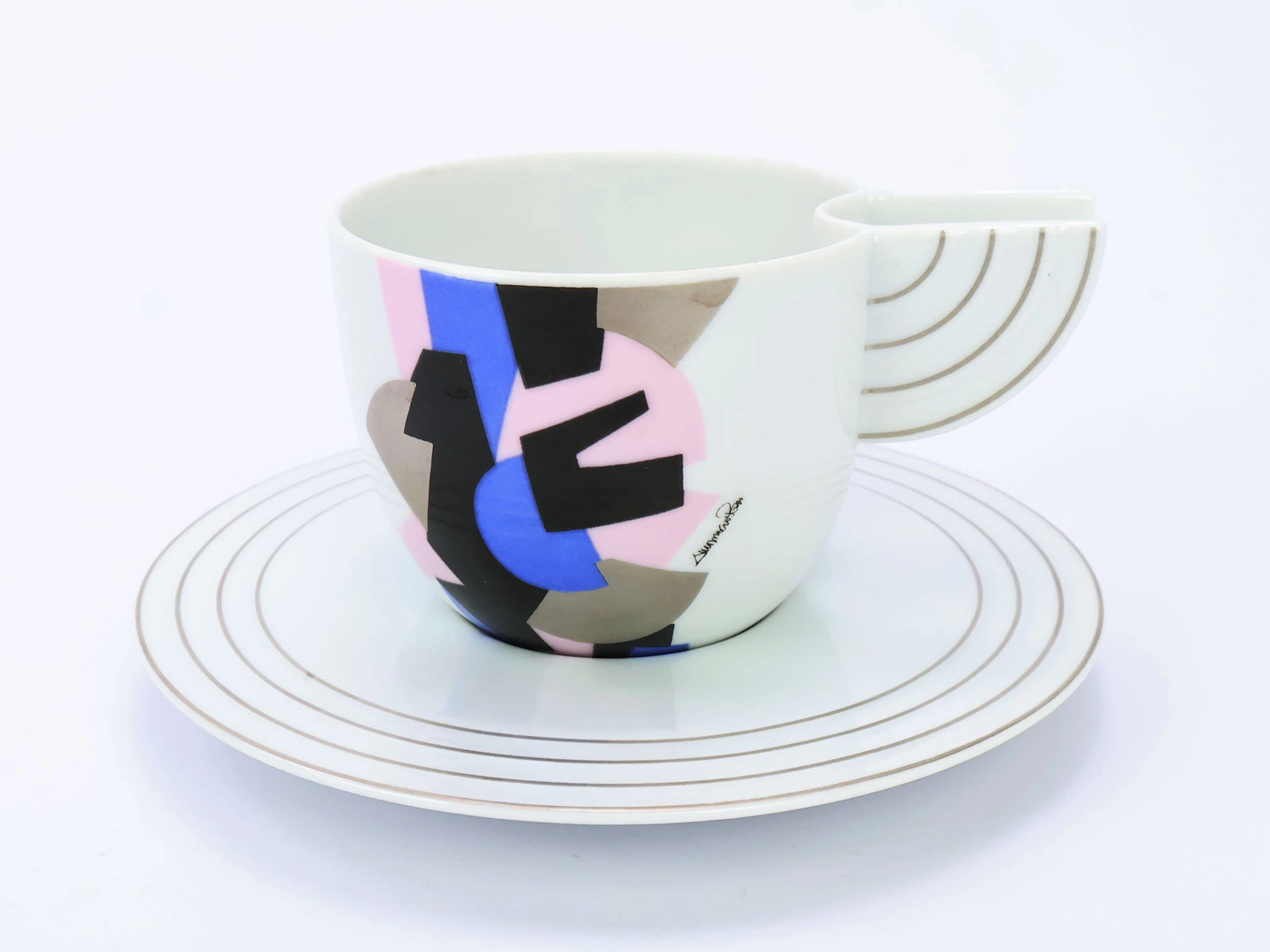 Rosenthal - Tasse