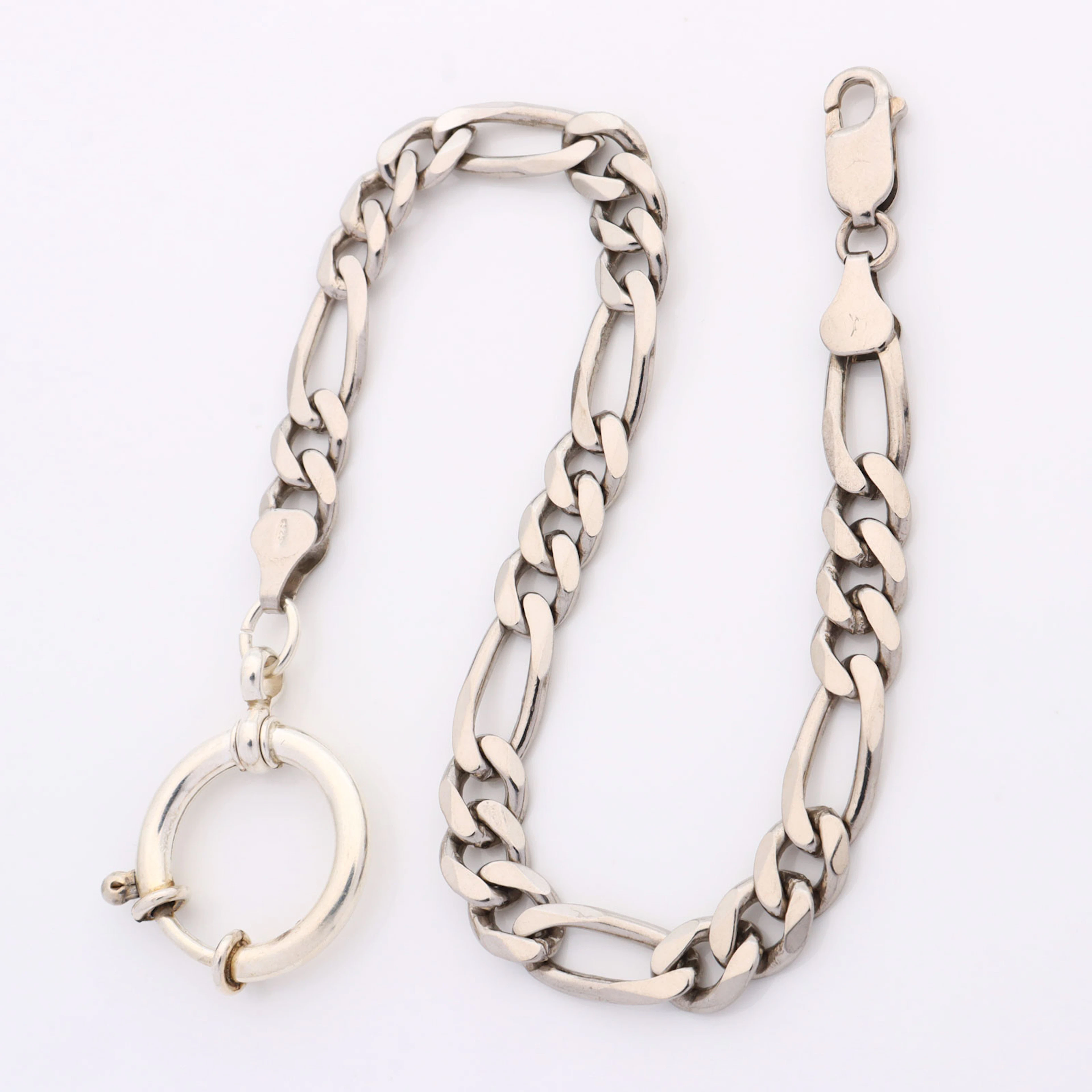 Taschenuhr - Kette