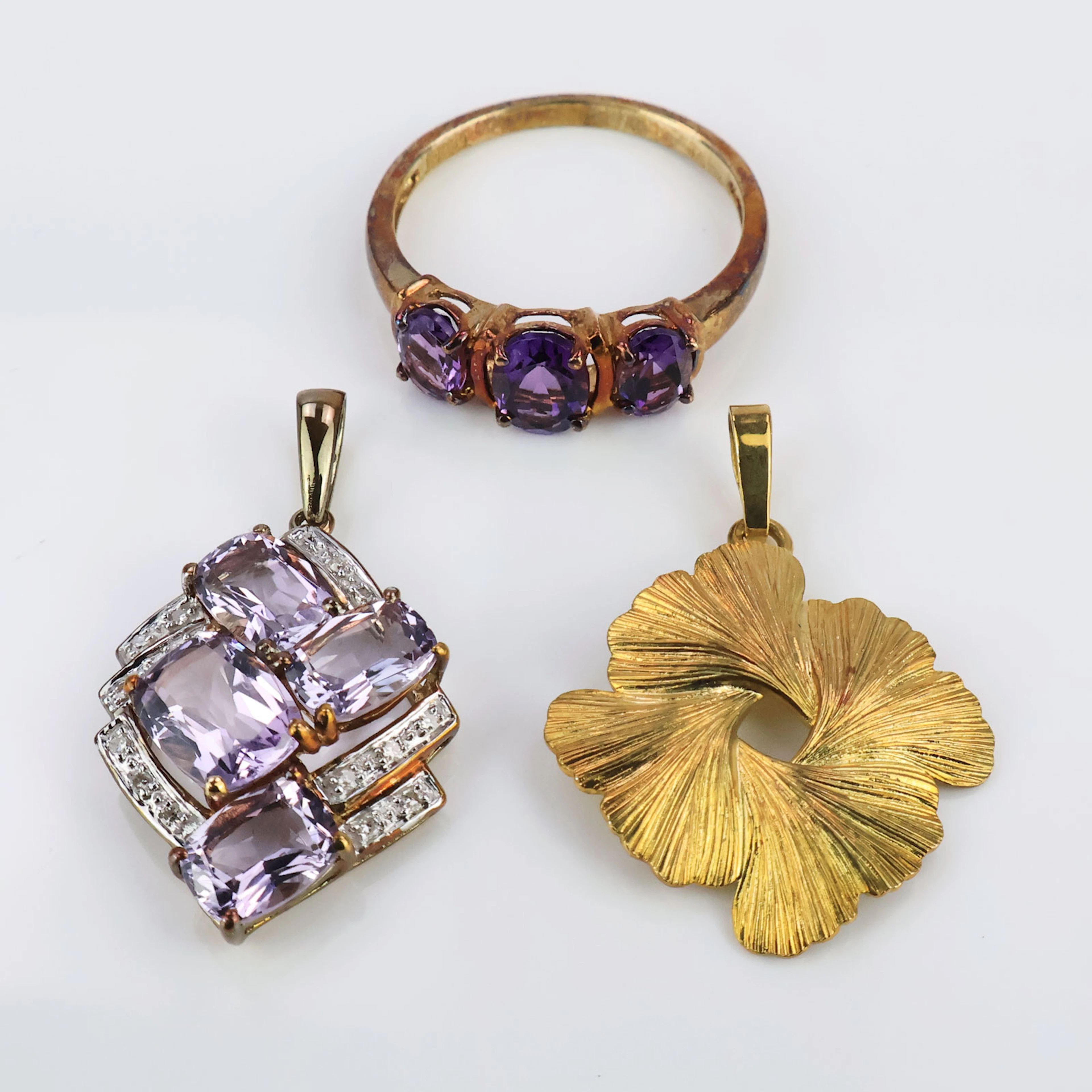 Damenschmuck