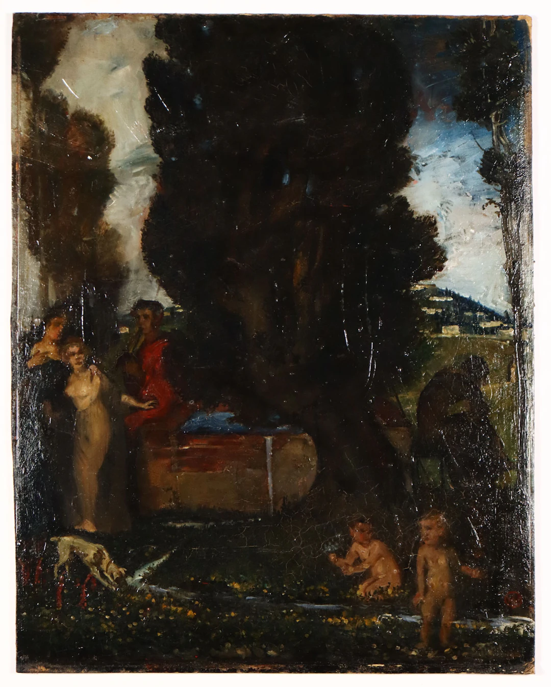 Wirsching, Otto