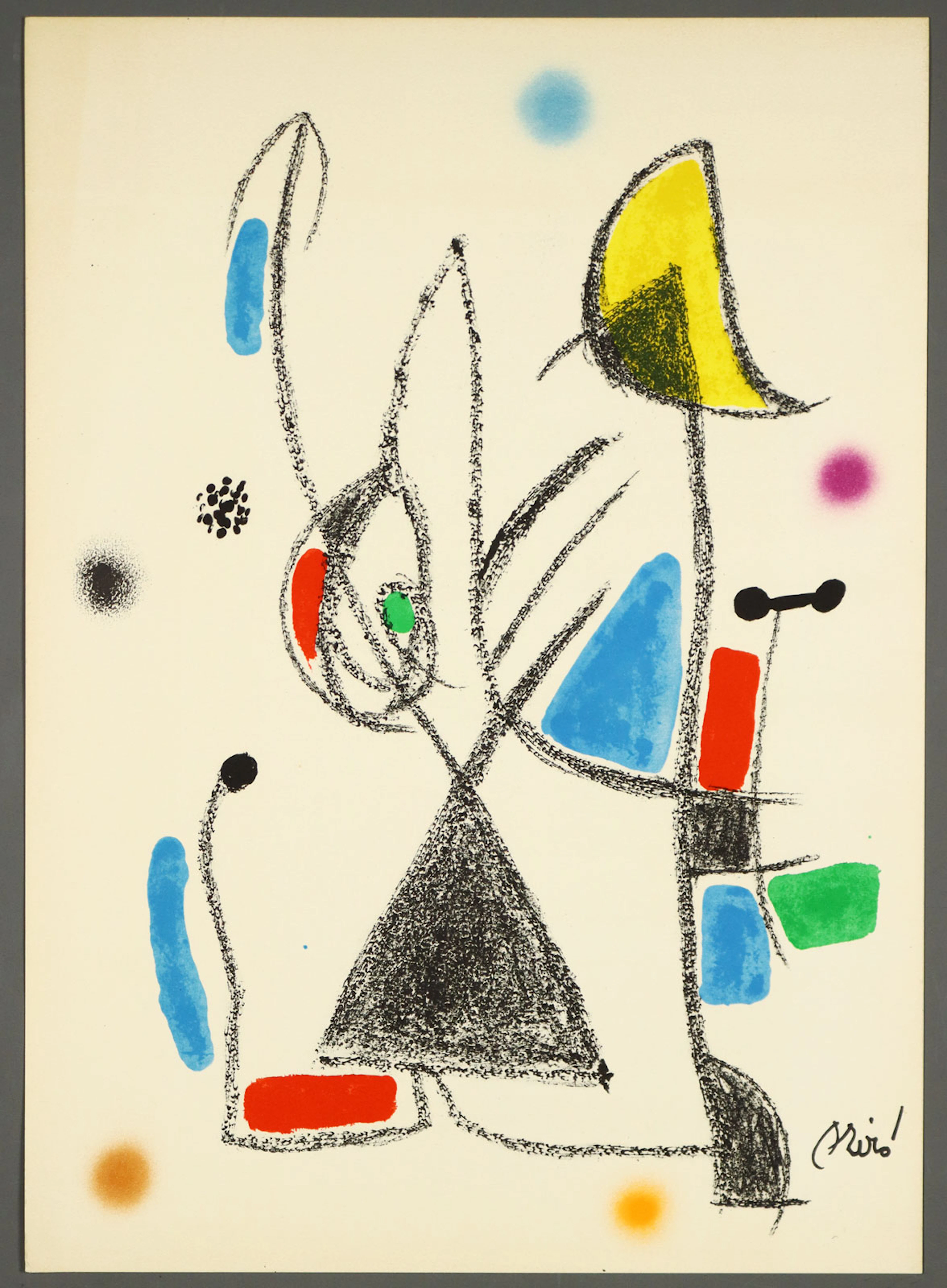 Miró, Joan