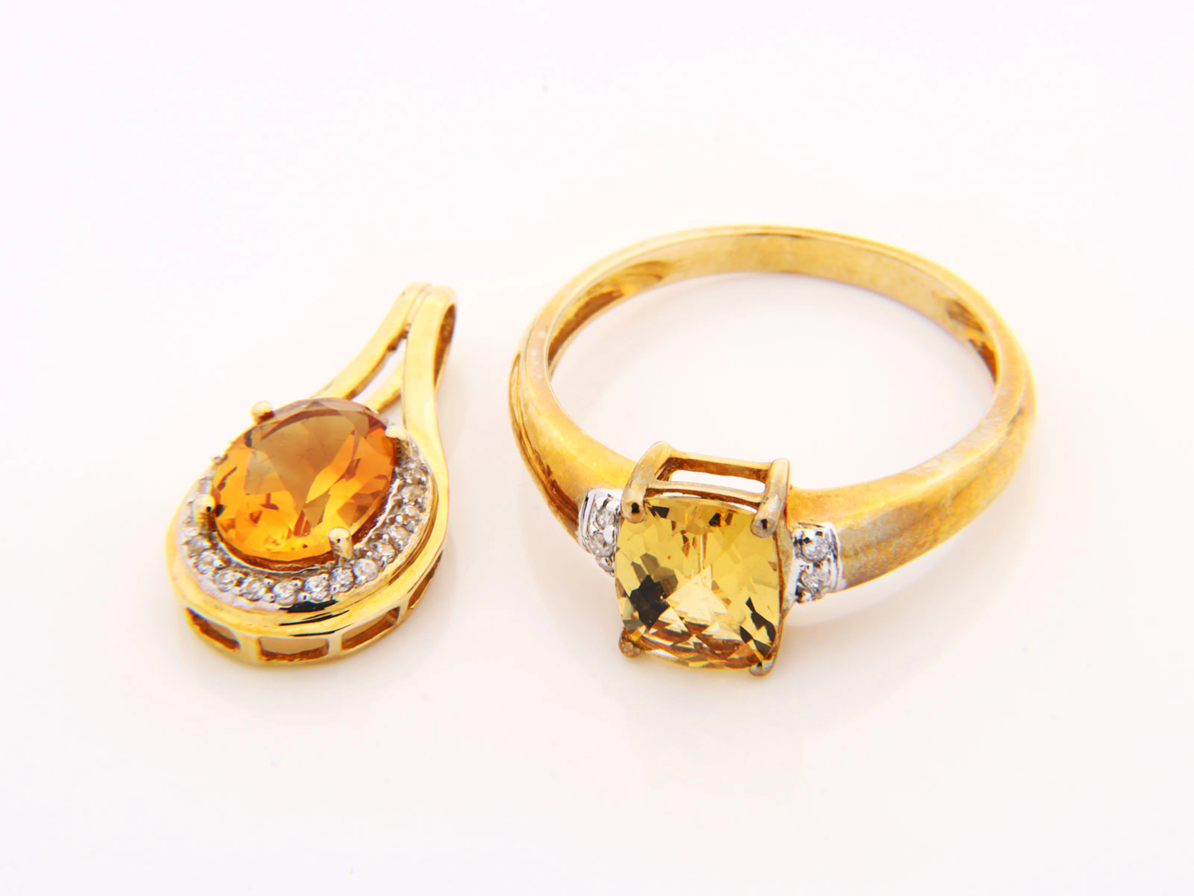 Harry Ivens - Damenschmuck