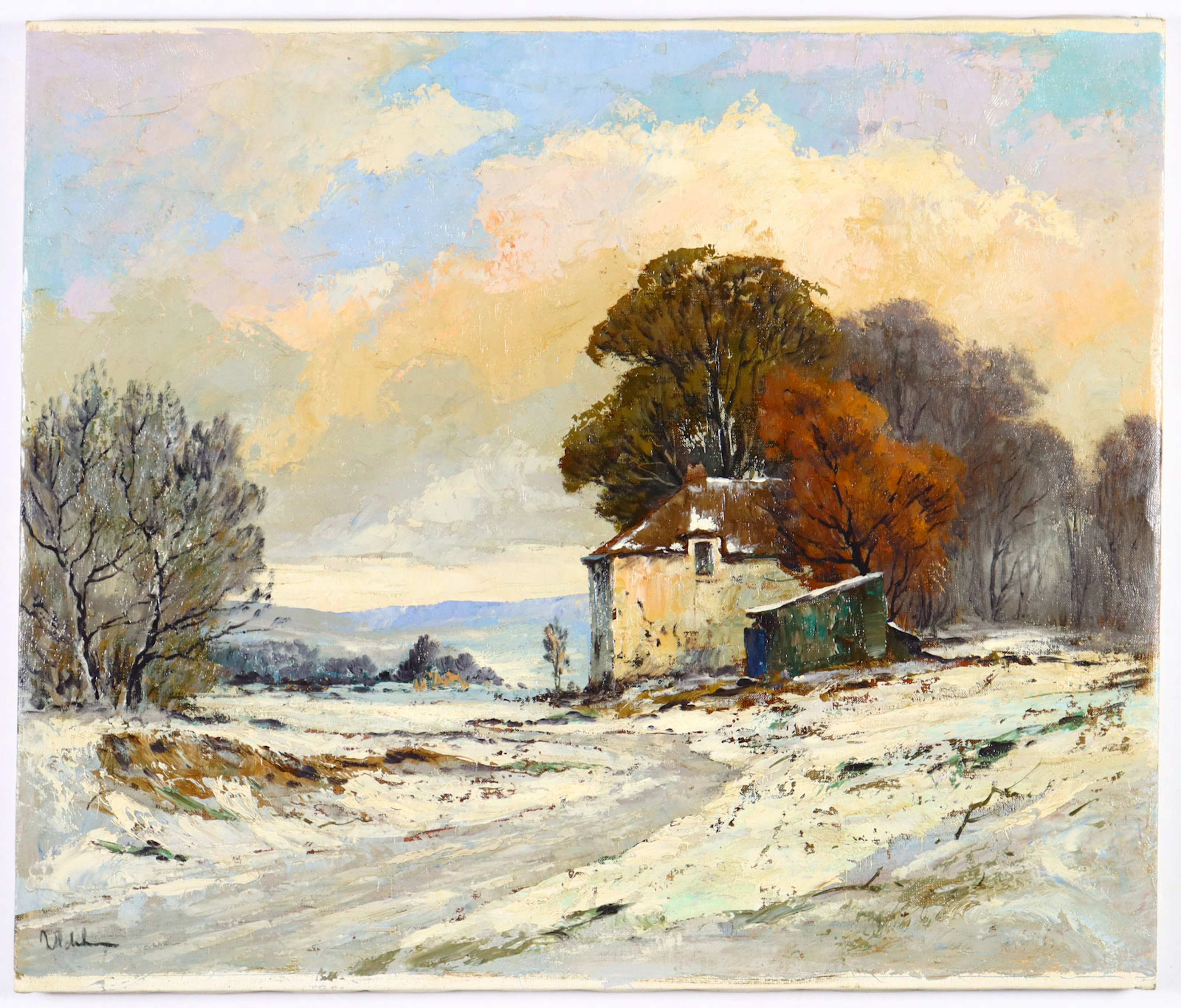 Wildeboer, Roel