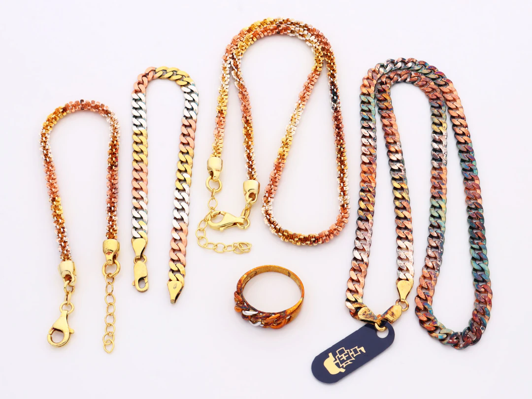 Damenschmuck