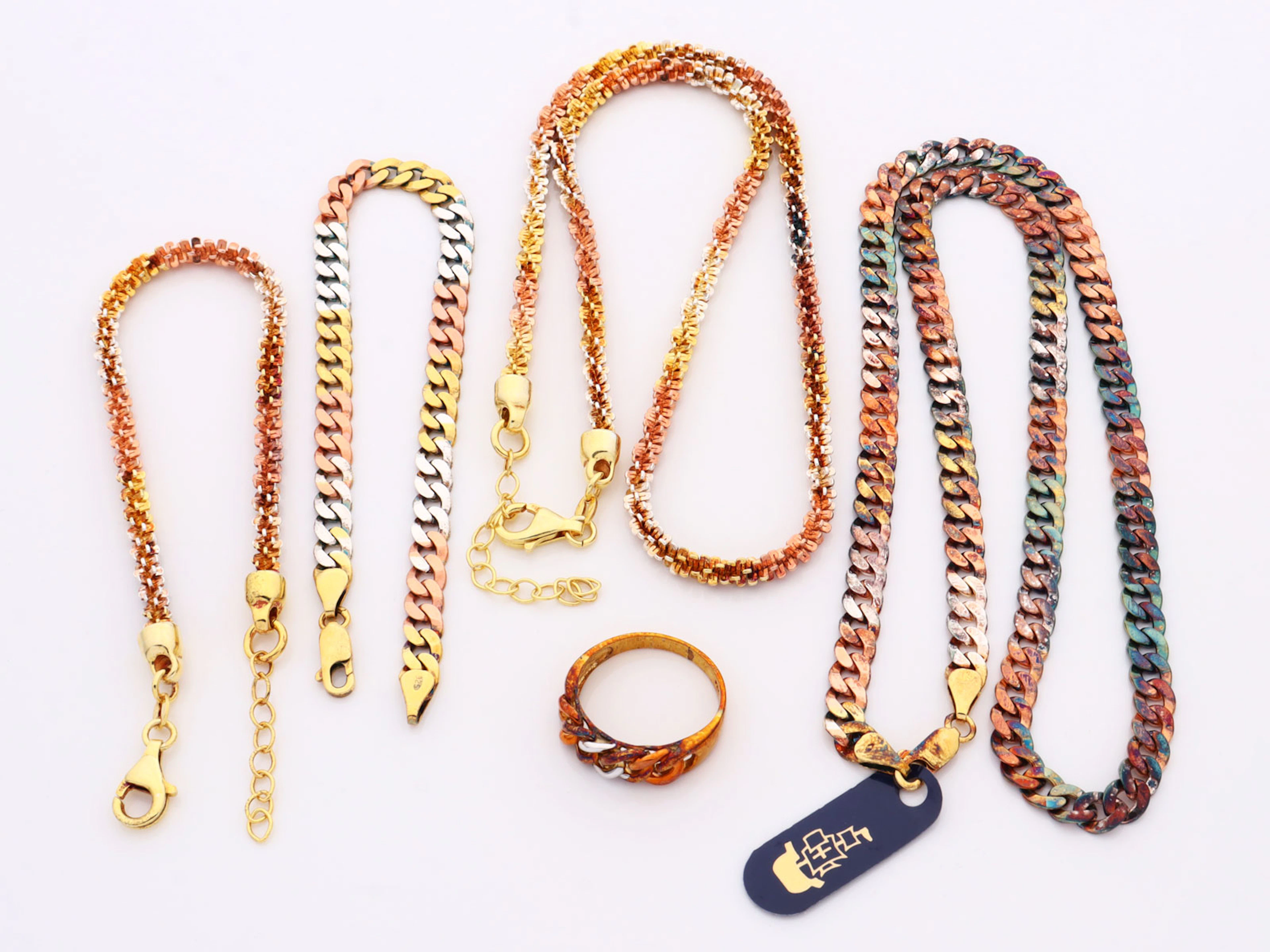 Damenschmuck