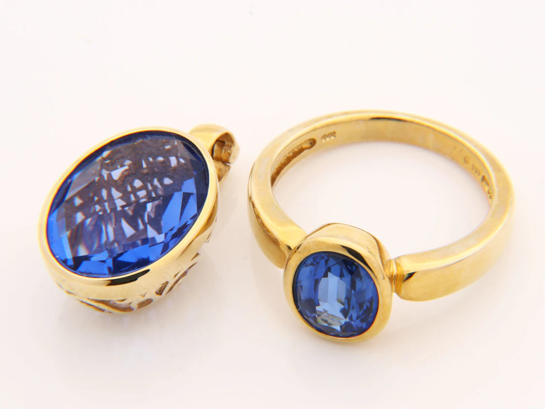 Bernhard Conradt Idar Oberstein - Damenschmuck