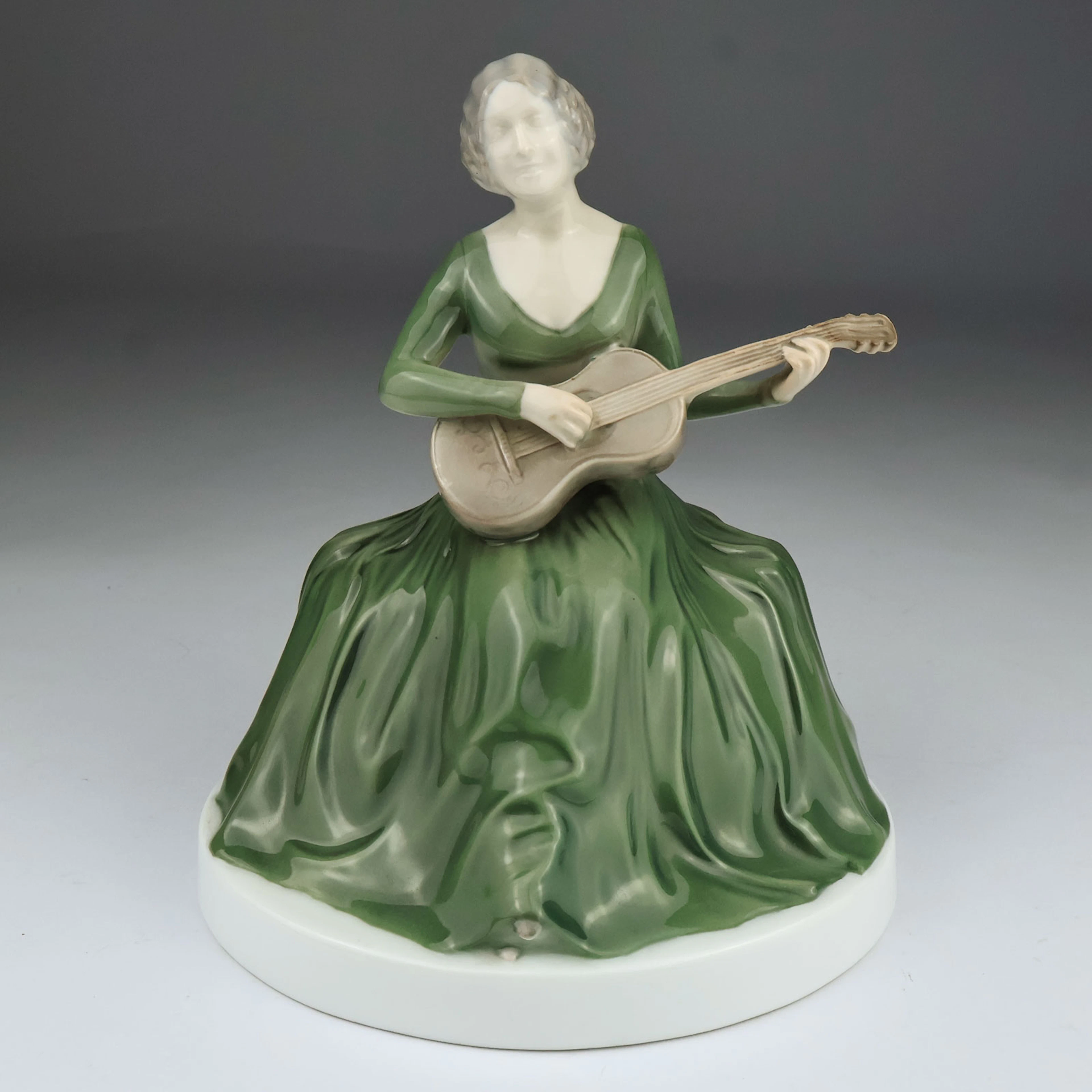 Rosenthal - Figur