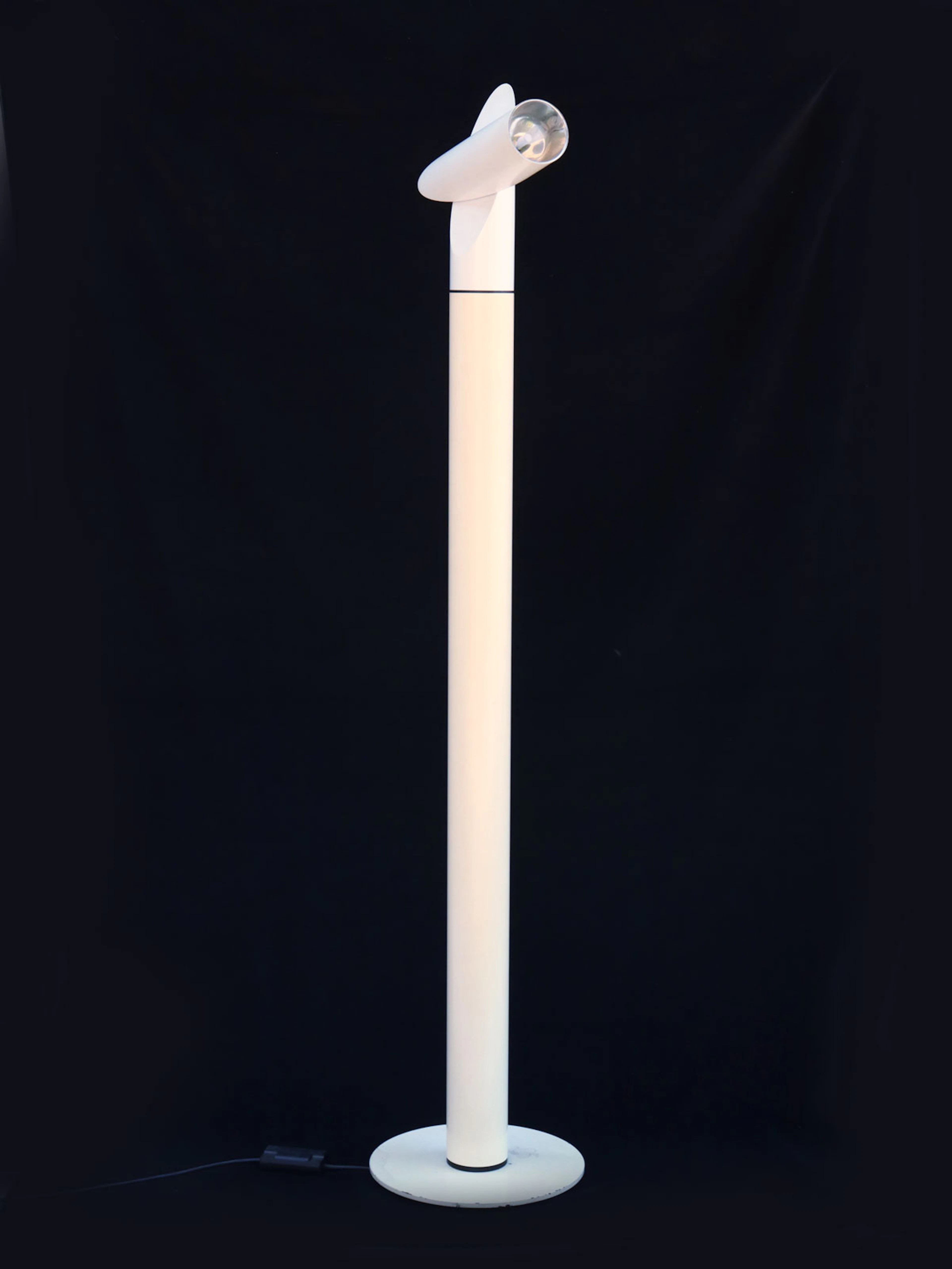 Design - Stehlampe