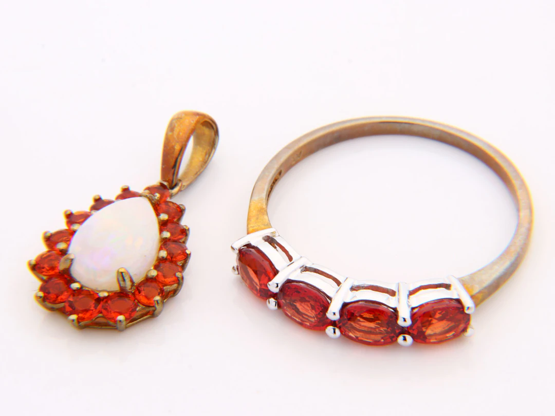 Harry Ivens u.a. - Damenschmuck