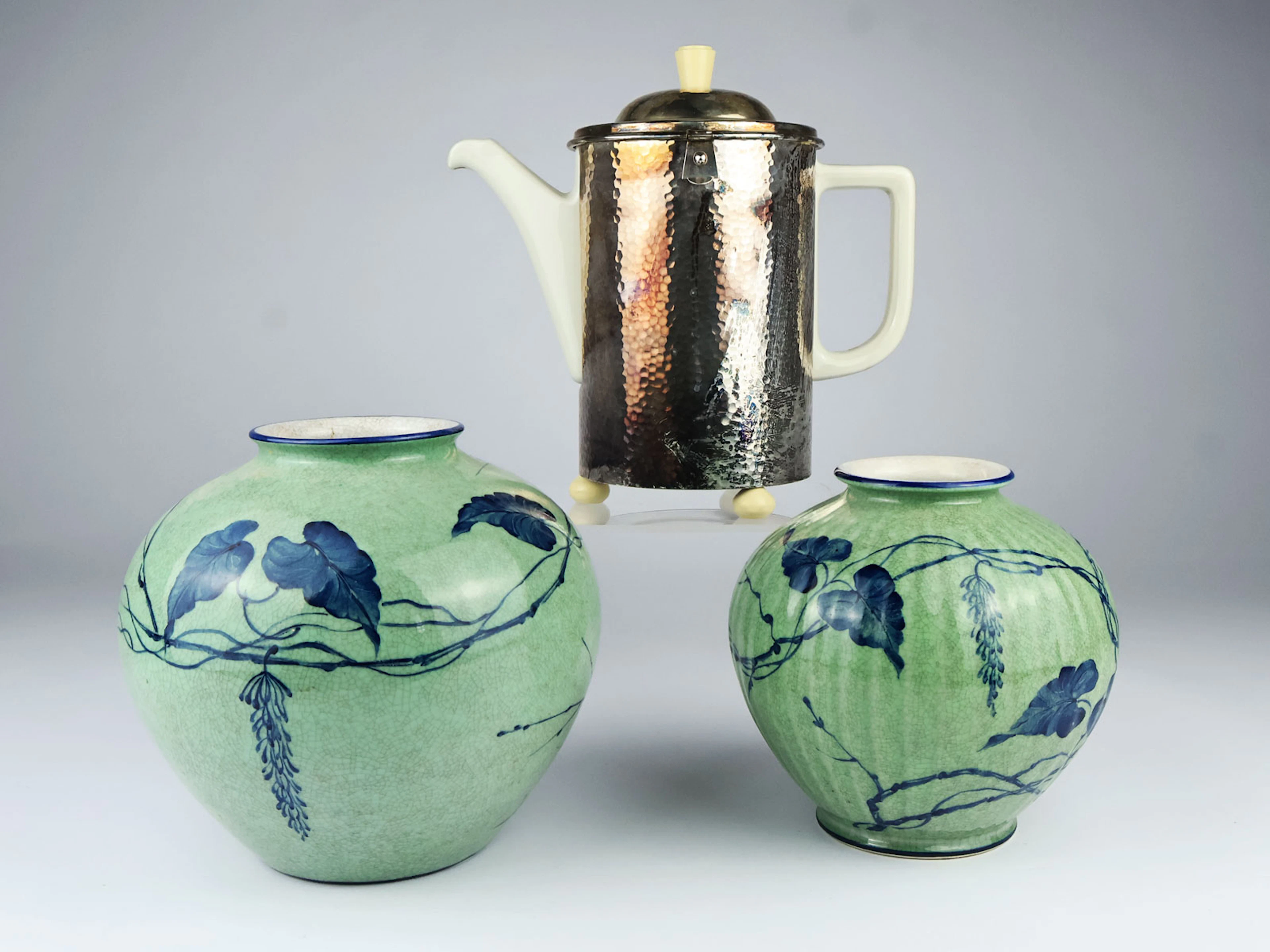 Rosenthal und WMF - Konvolut