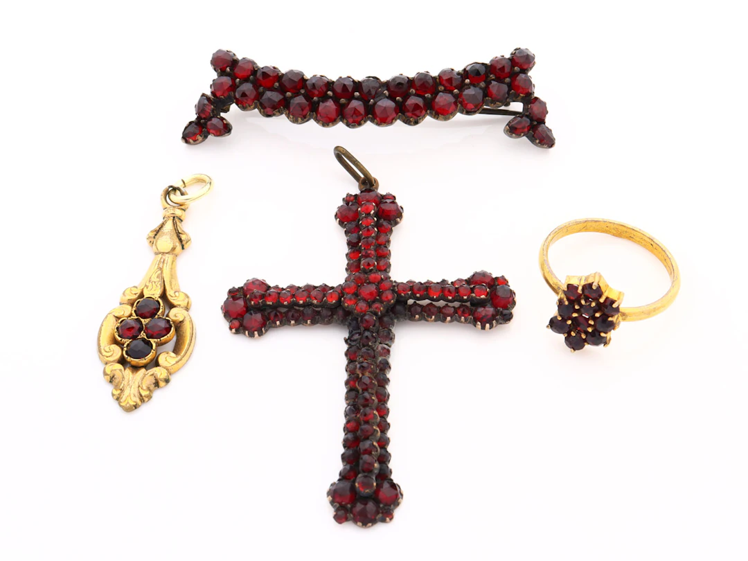 Damenschmuck