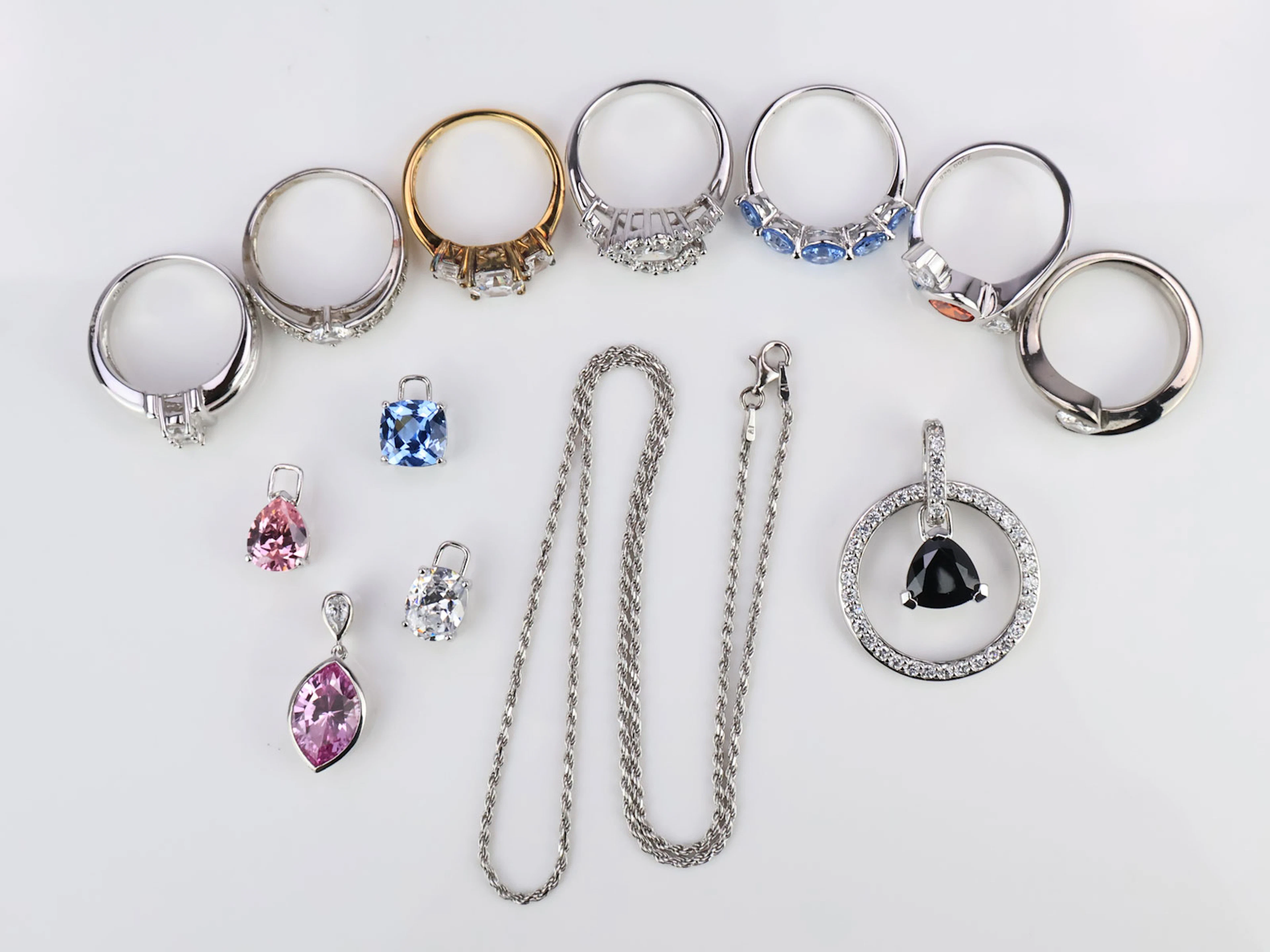 Harry Ivens u.a. - Damenschmuck