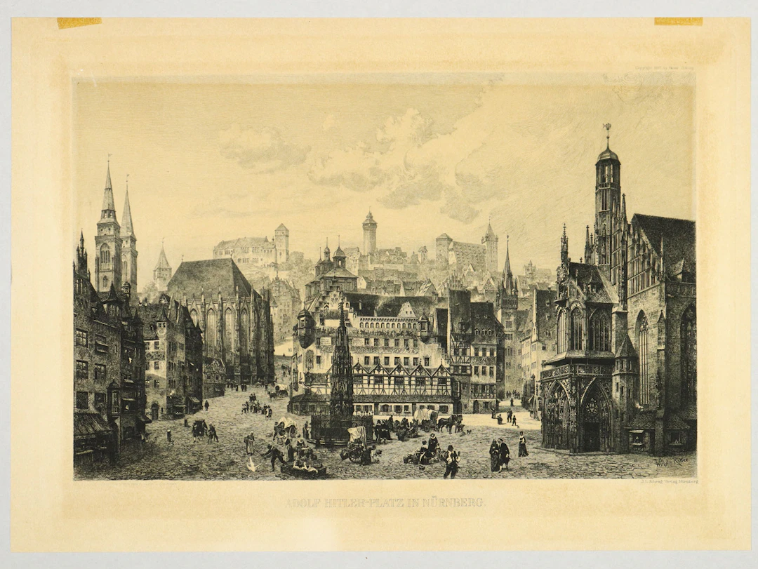 Ritter, Lorenz