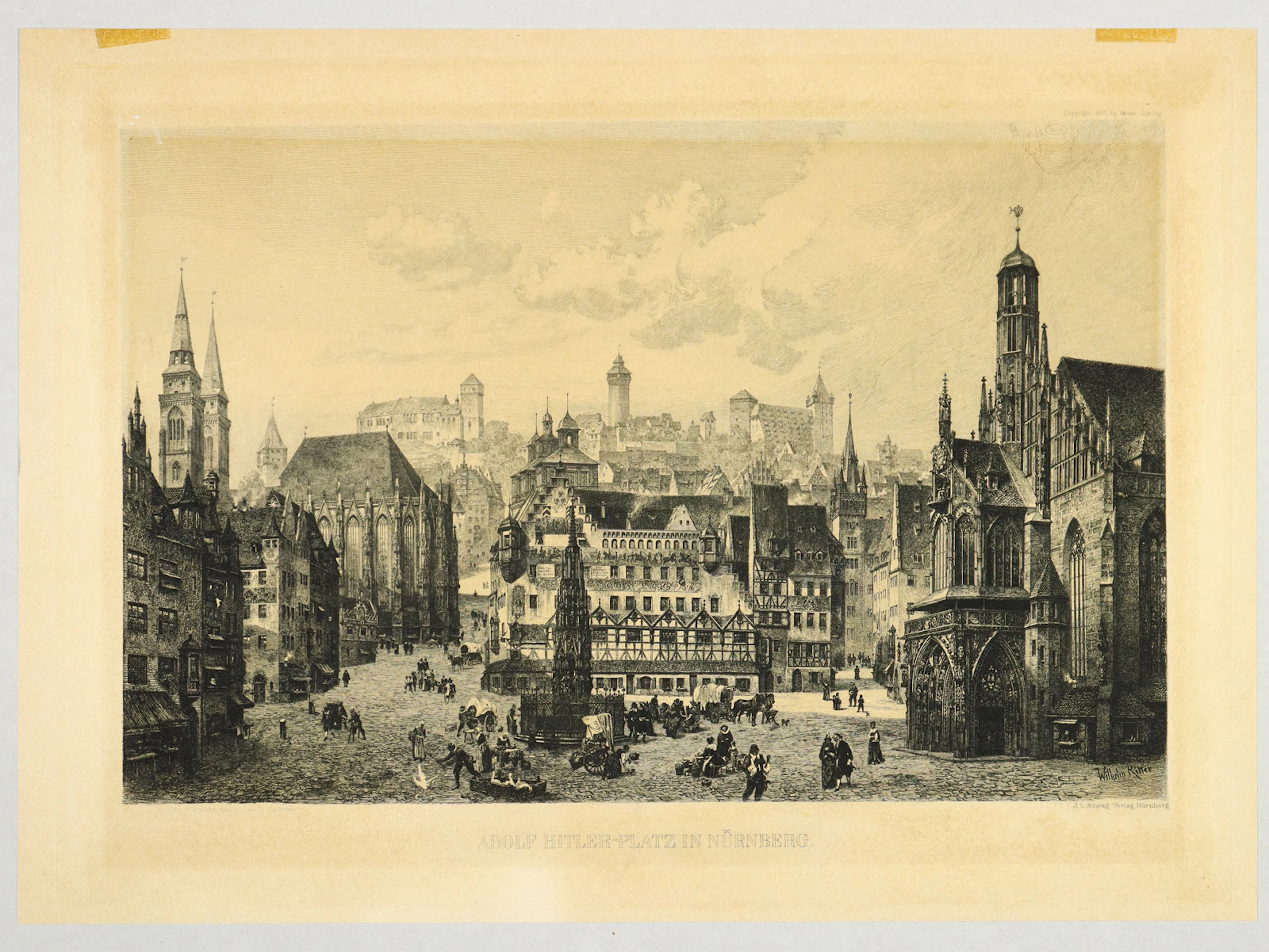 Ritter, Lorenz