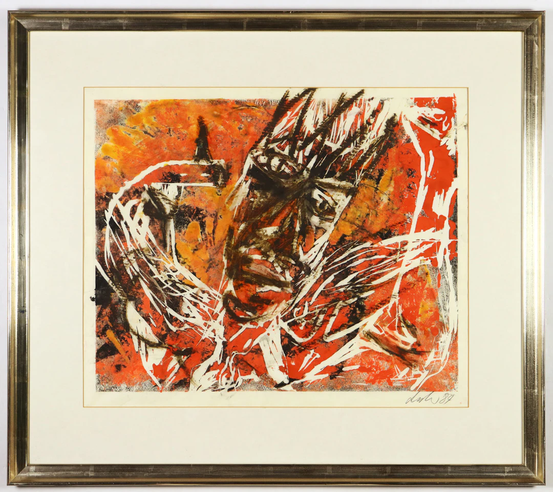 Disler, Martin
