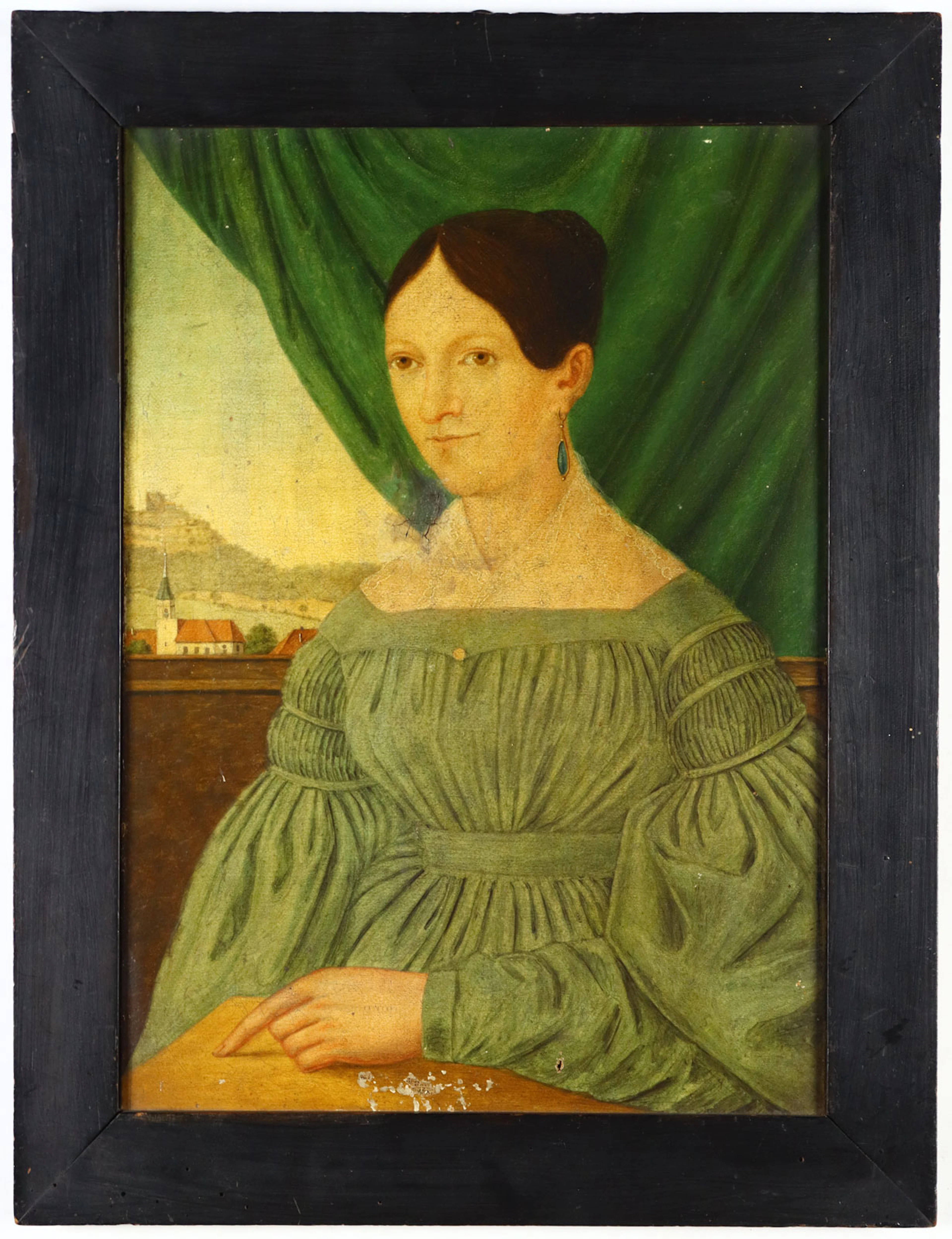 Unsigniert - Biedermeier