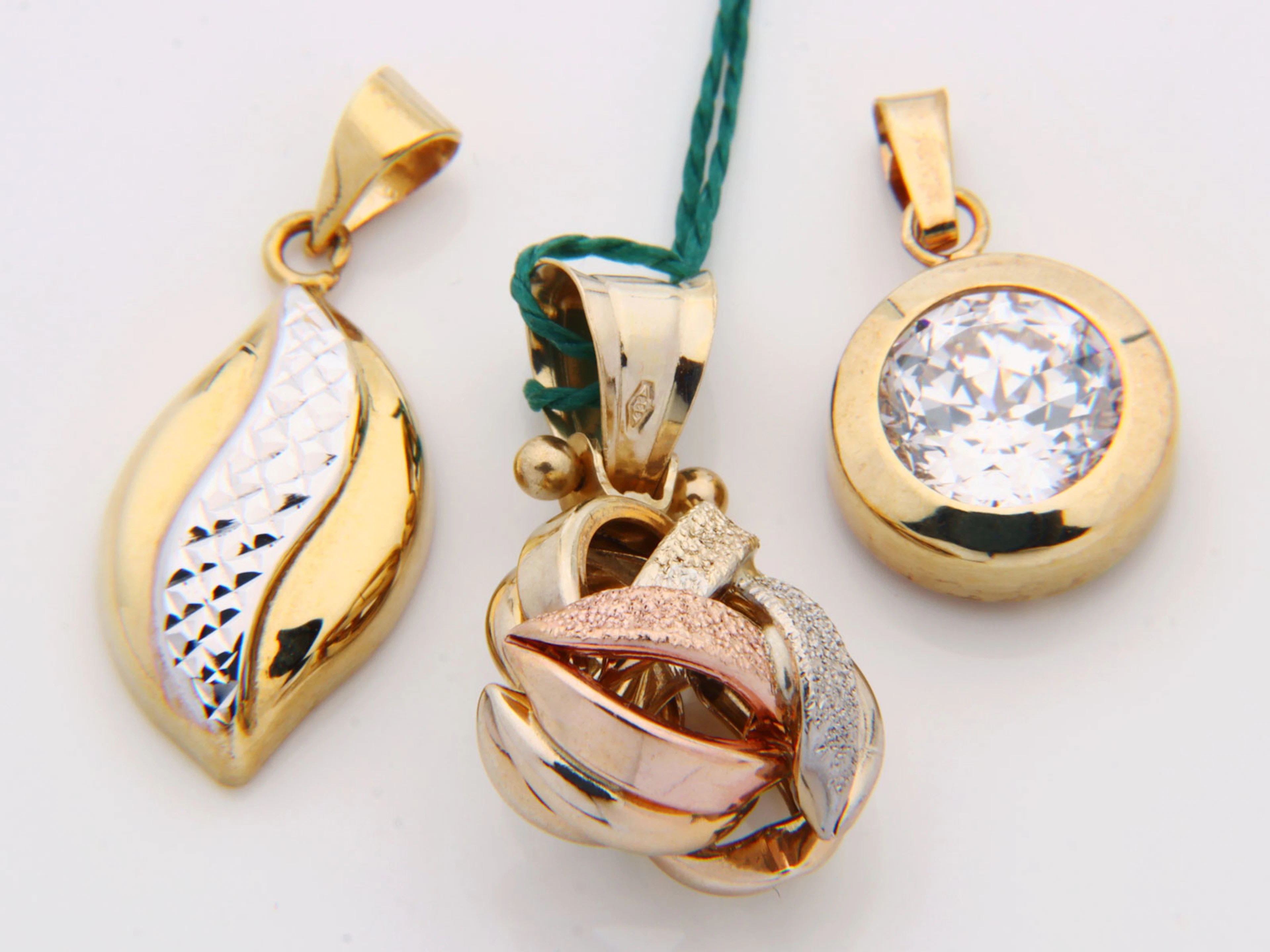 Damenschmuck